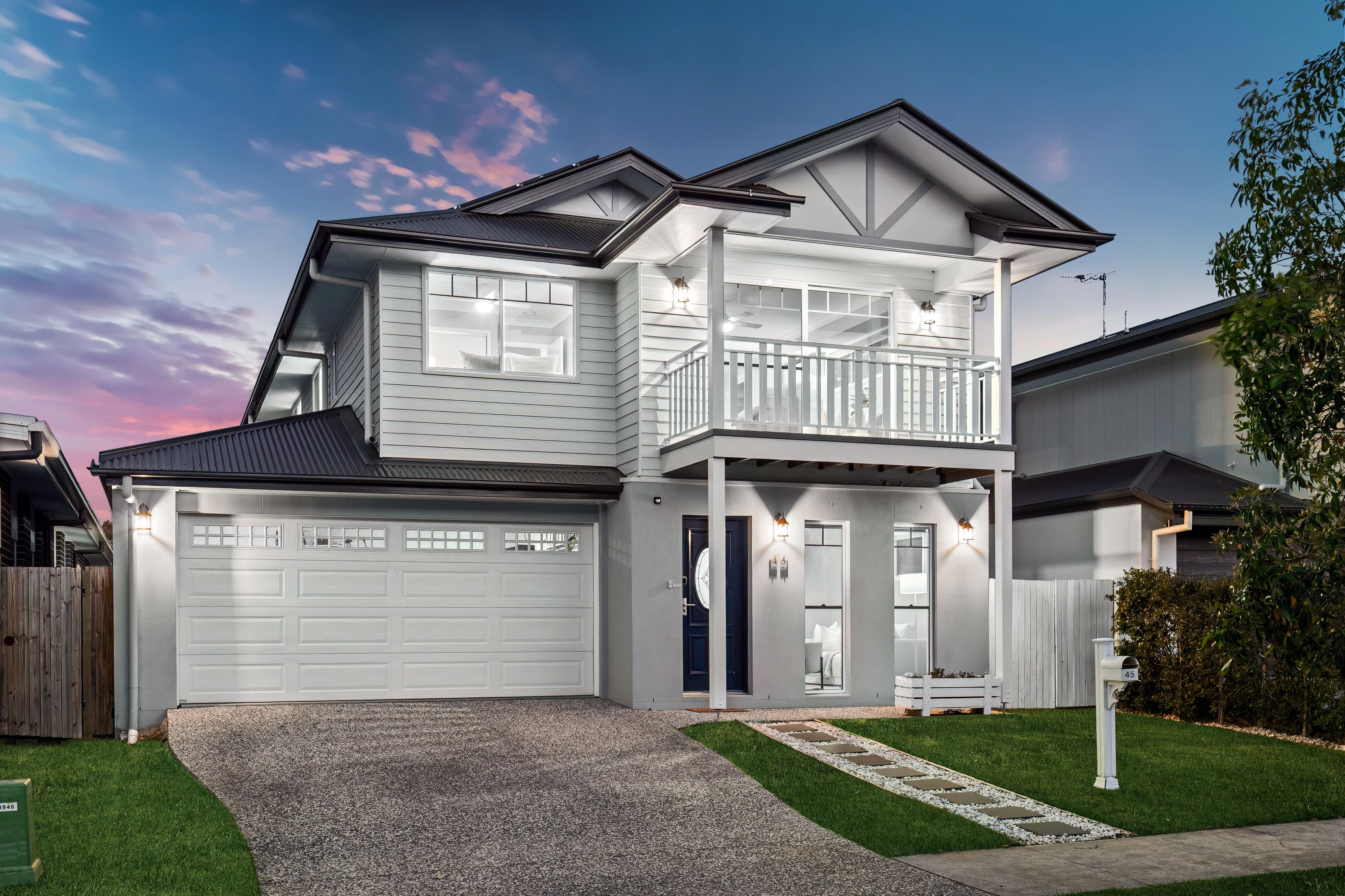 45 Talbot Drive, Greenbank QLD 4124