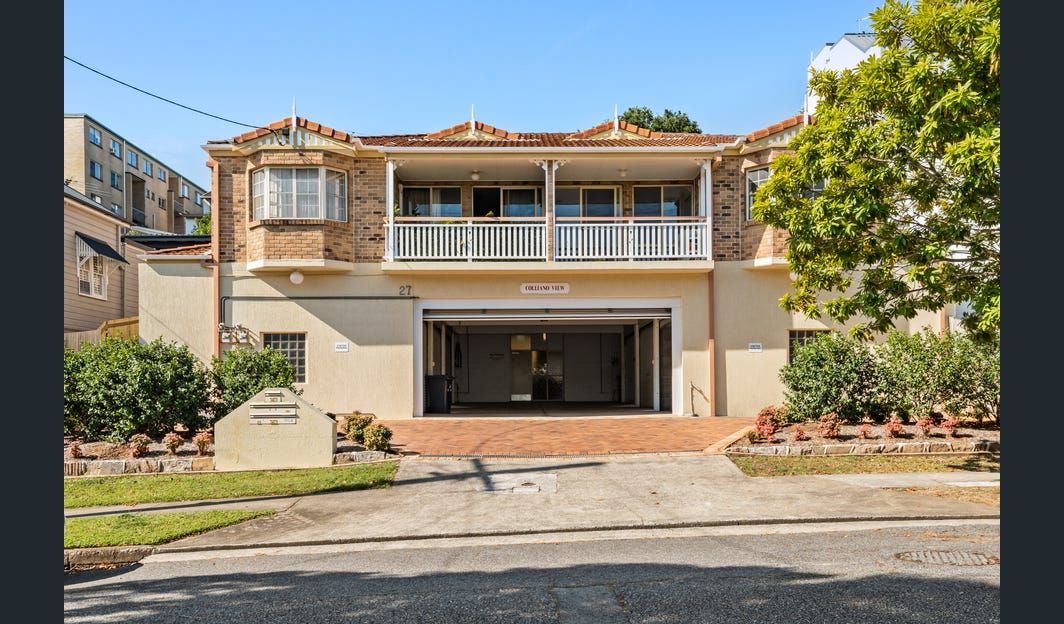 1/27 Wooloowin Avenue — photo 11 of 15
