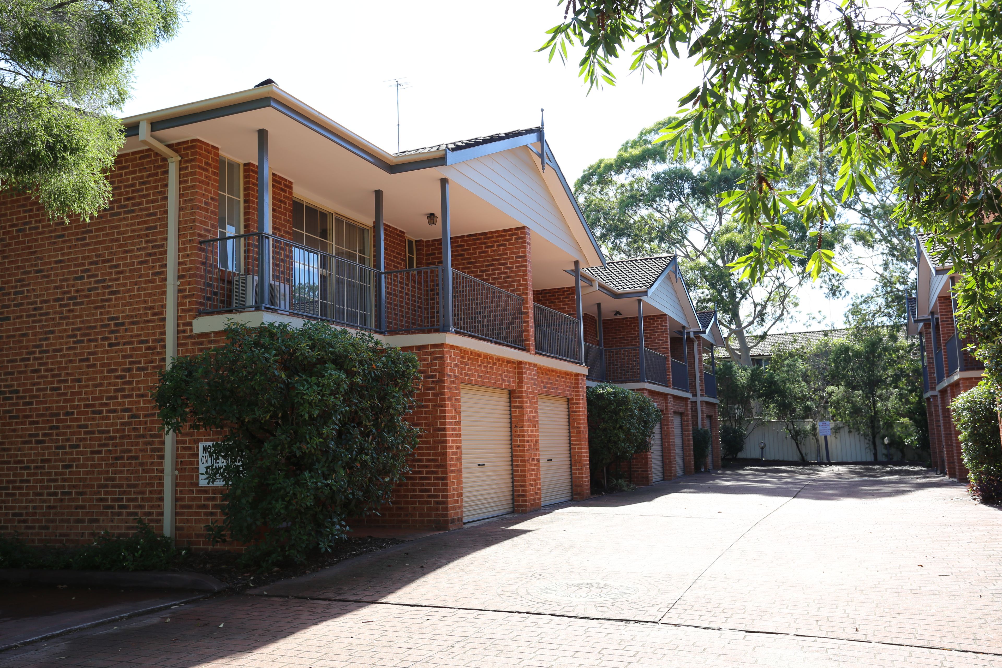 5/20 Blaxland Avenue, Penrith, NSW 2750