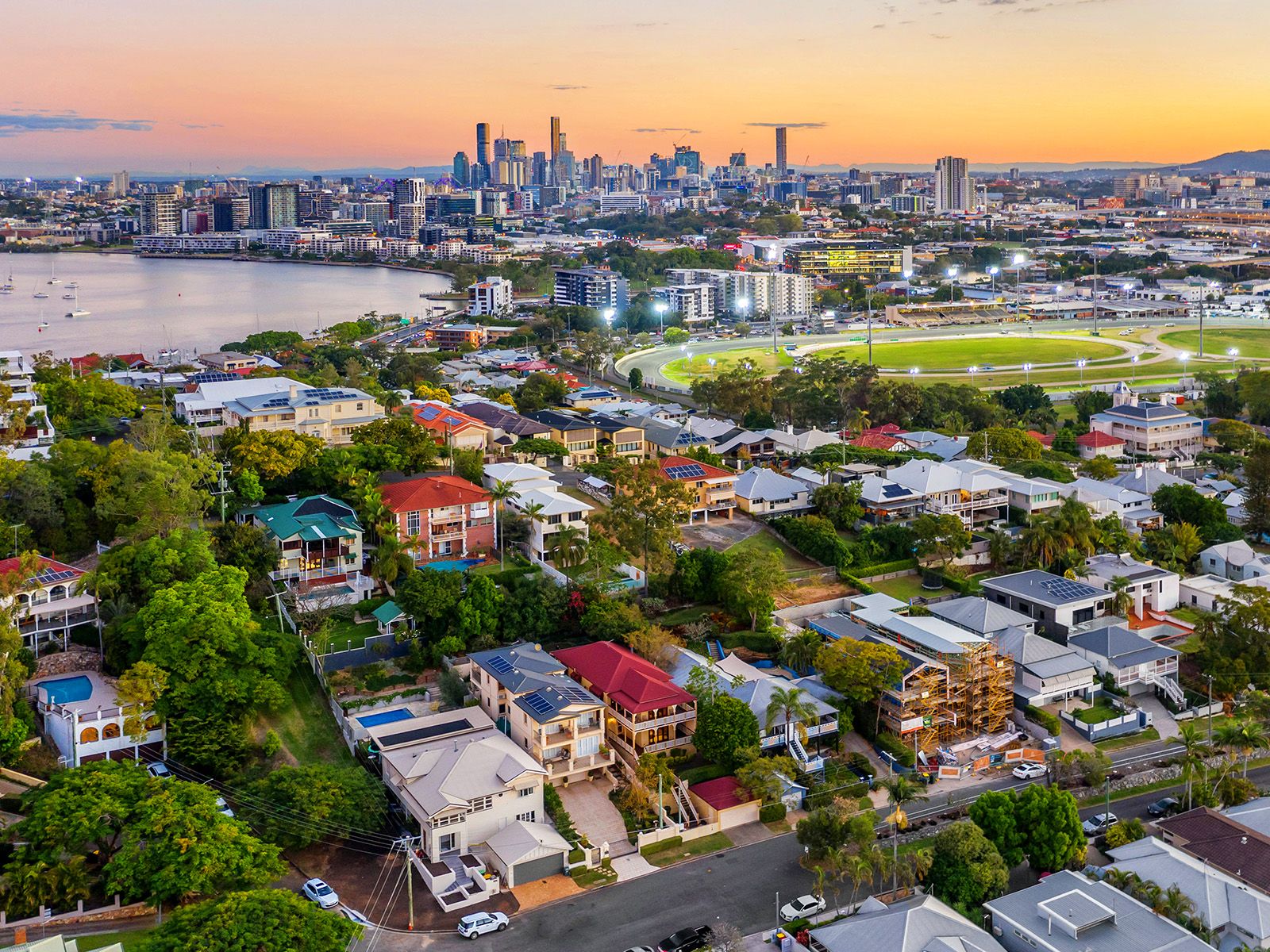 45 Joynt Street, Hamilton, QLD 4007