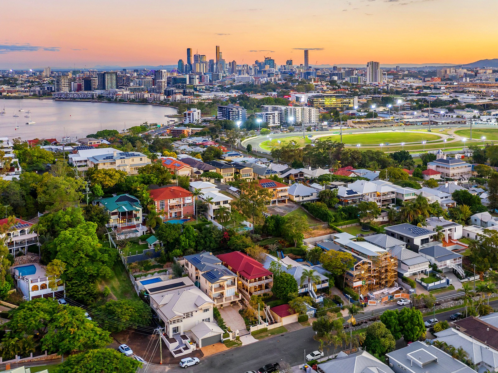 45 Joynt Street, Hamilton, QLD 4007