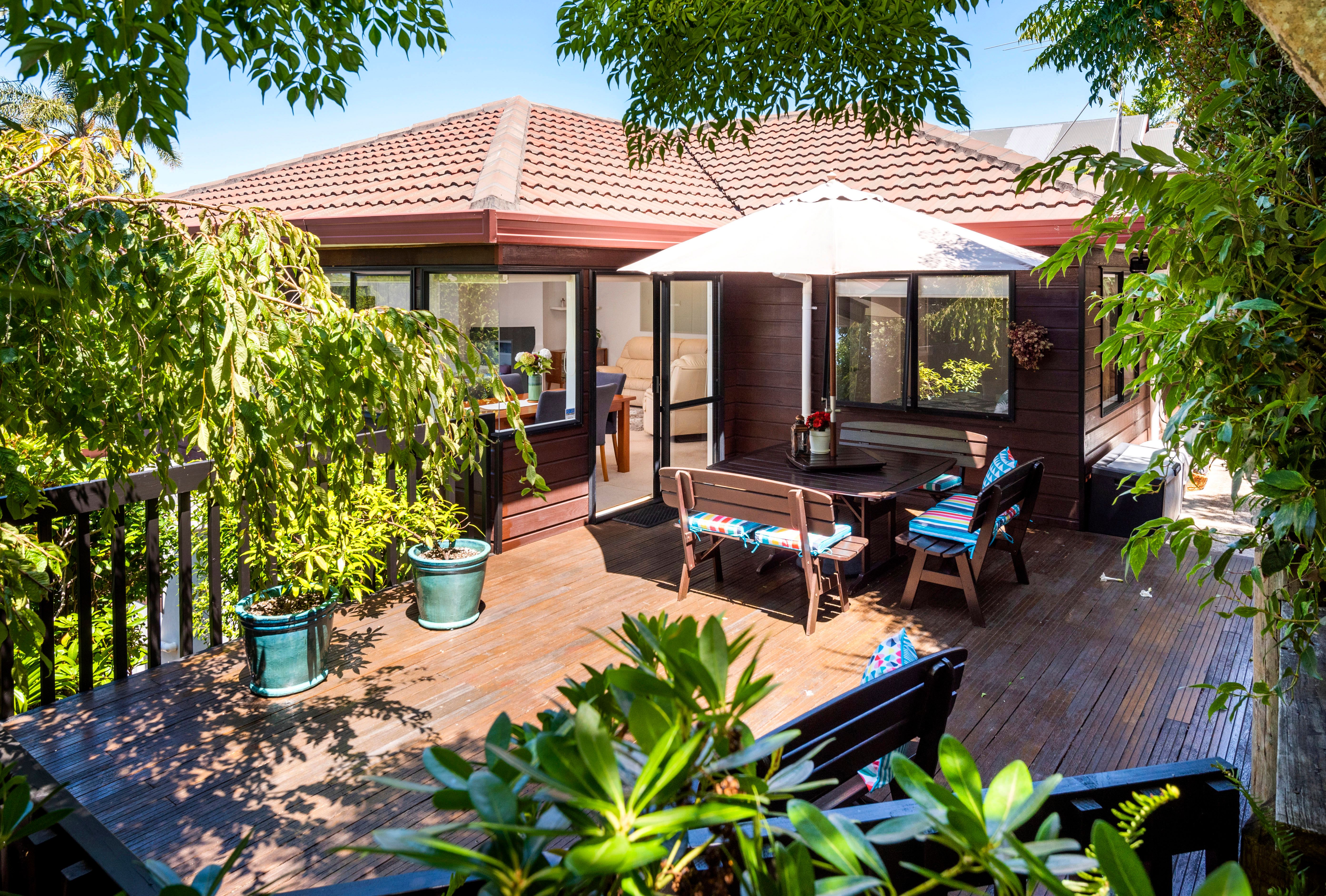 15B Chisbury Terrace, Cockle Bay, Manukau City