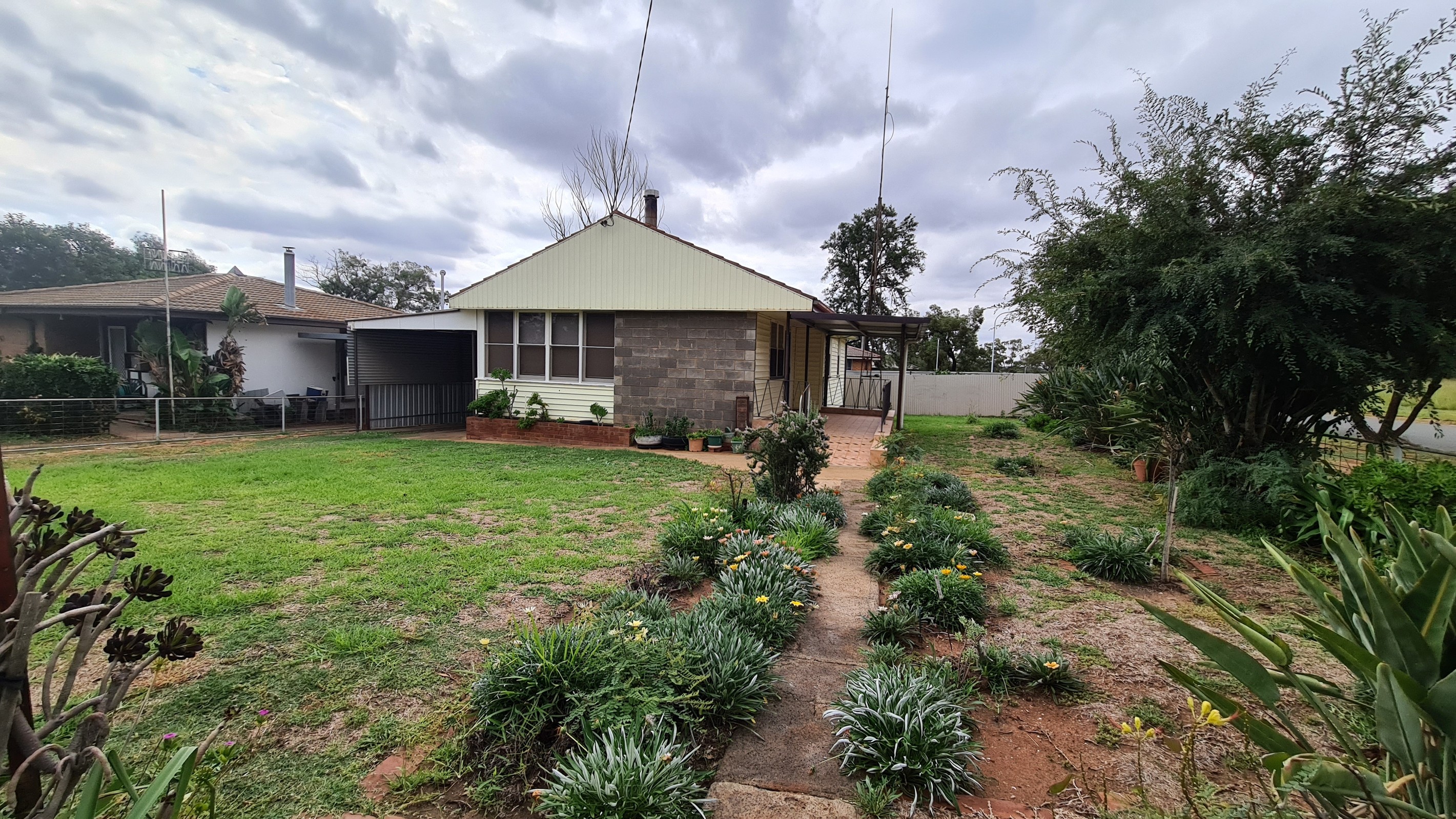 45 Brady Street, Condobolin, NSW 2877