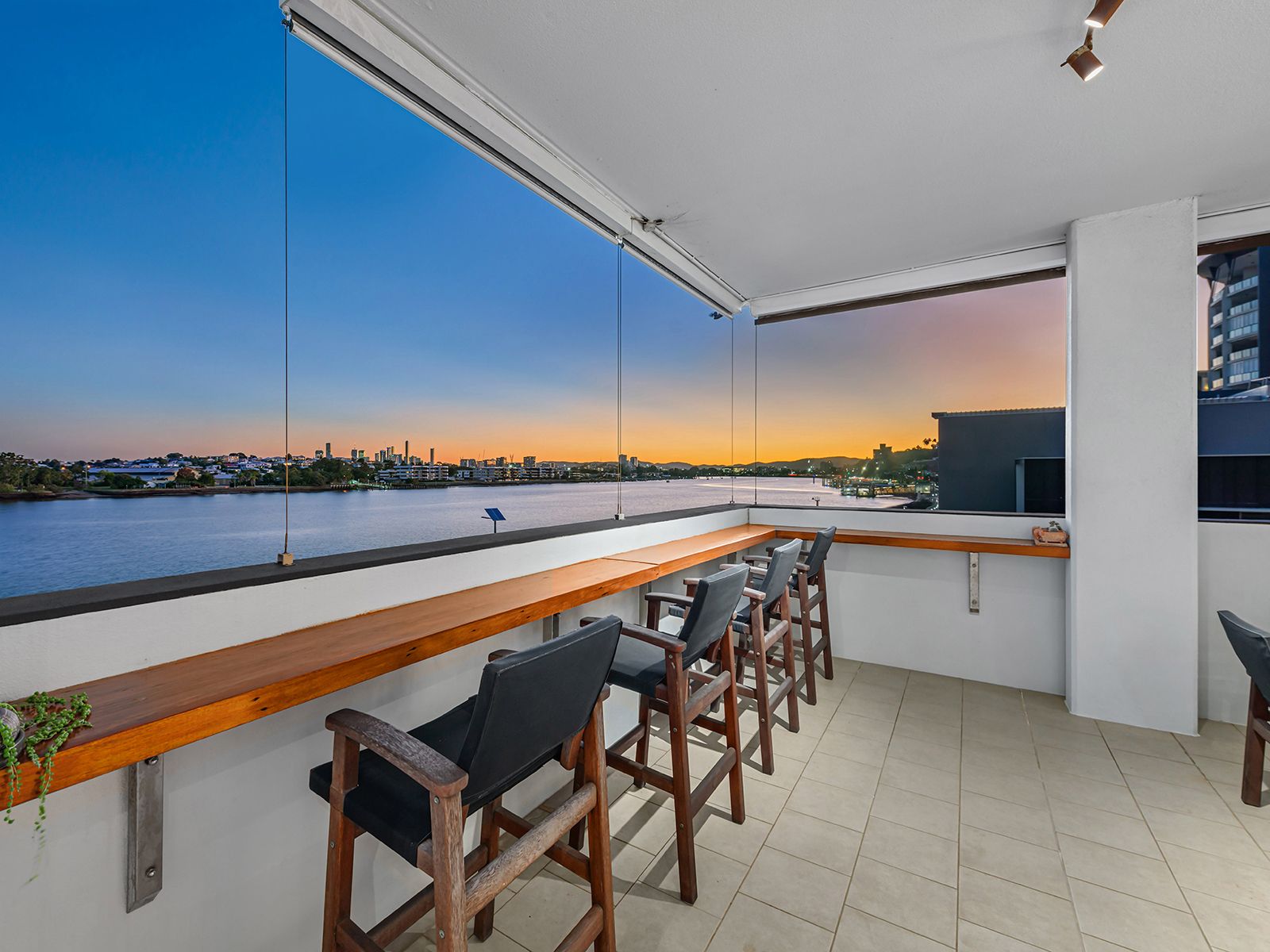 142/37 Harbour Road, Hamilton, QLD 4007