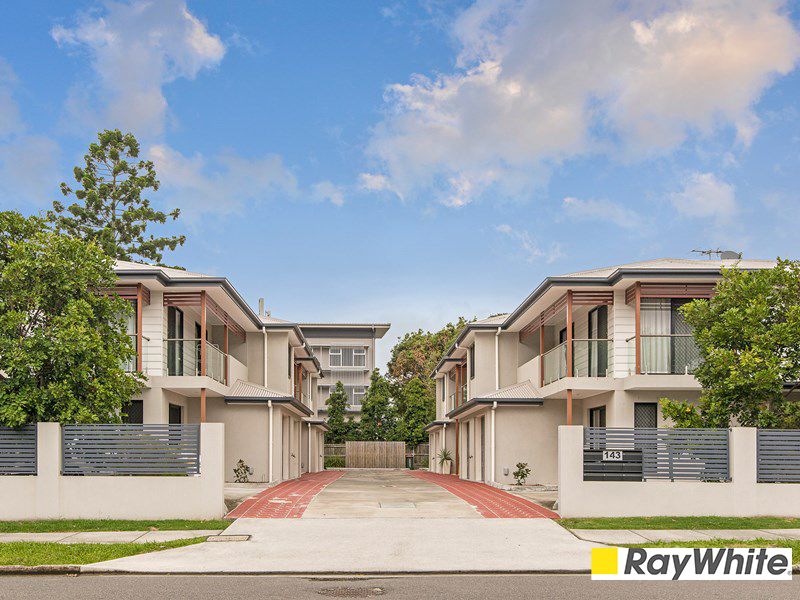 143 Baringa Street, Morningside QLD 4170