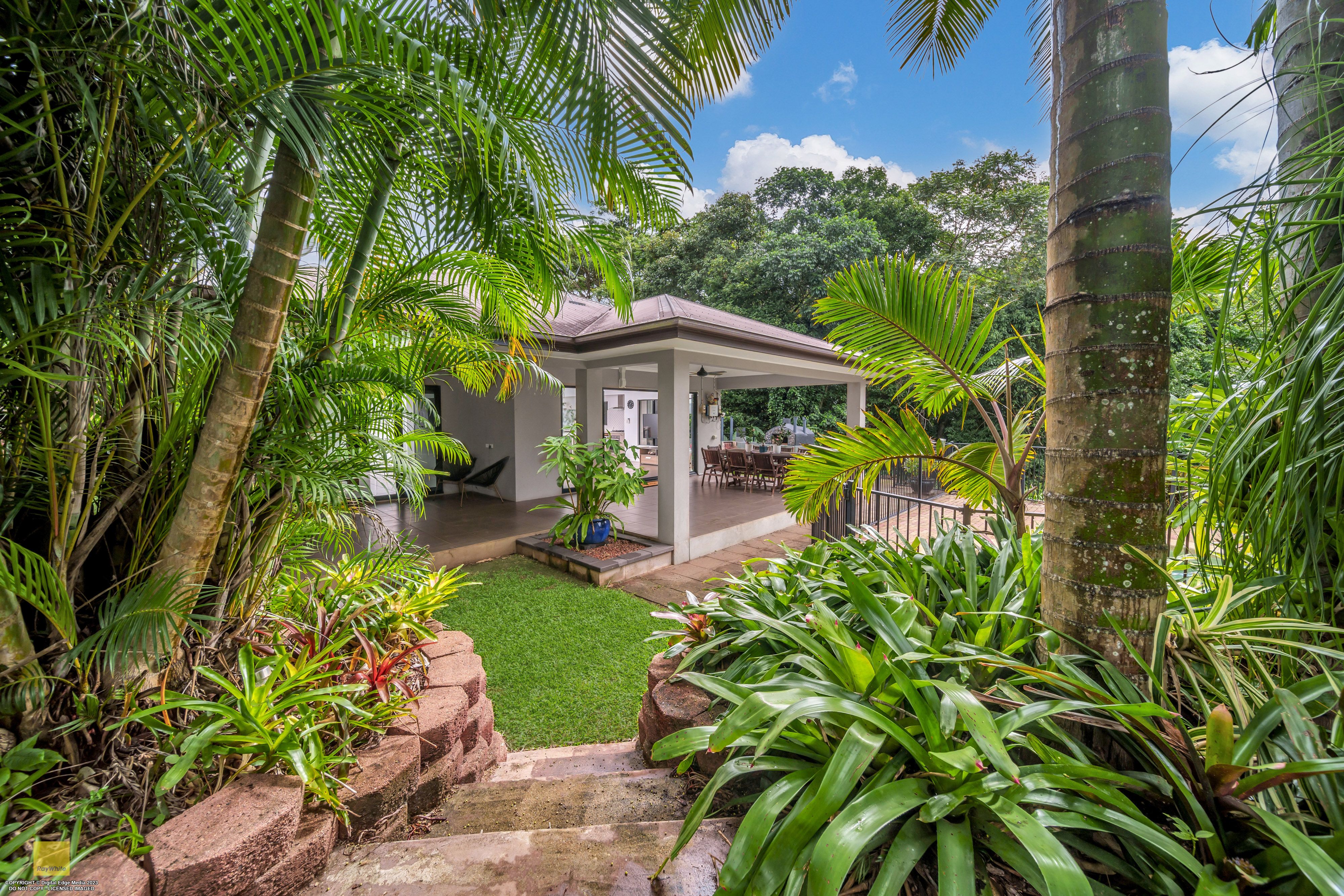 34-36 Claim Close, Goldsborough QLD 4865