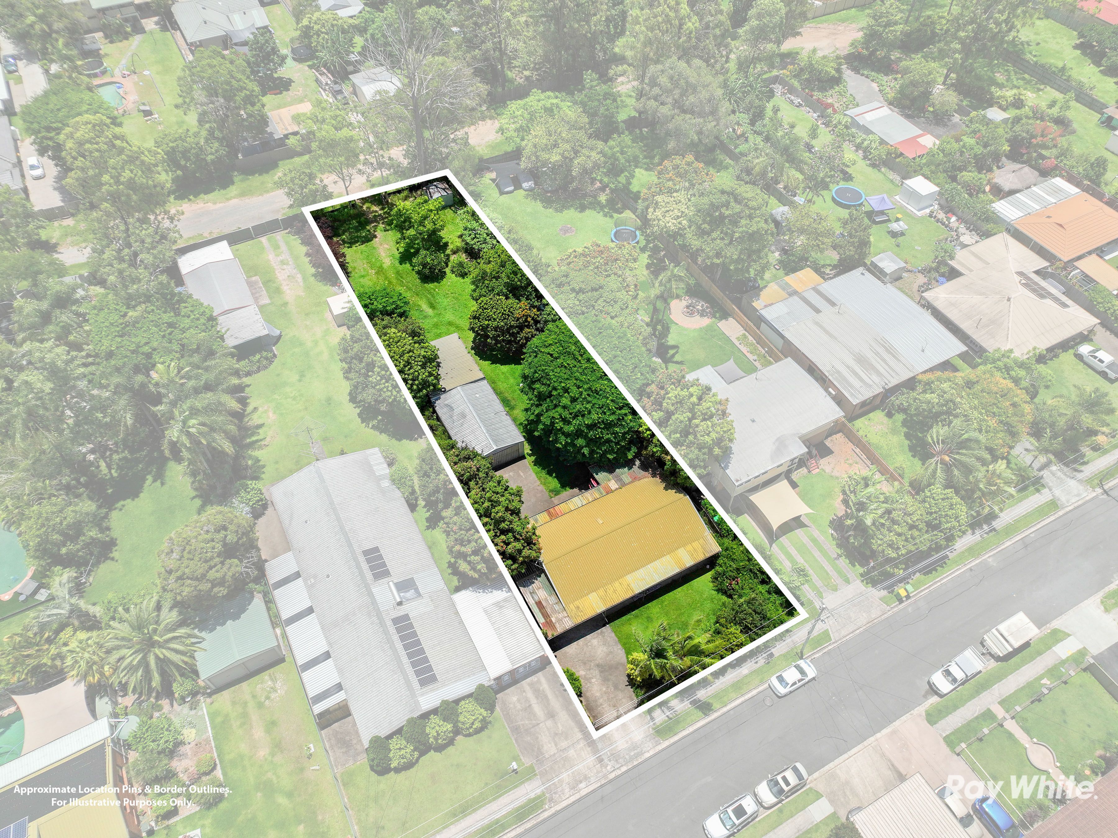 15 Galahad Street, Marsden, QLD 4132