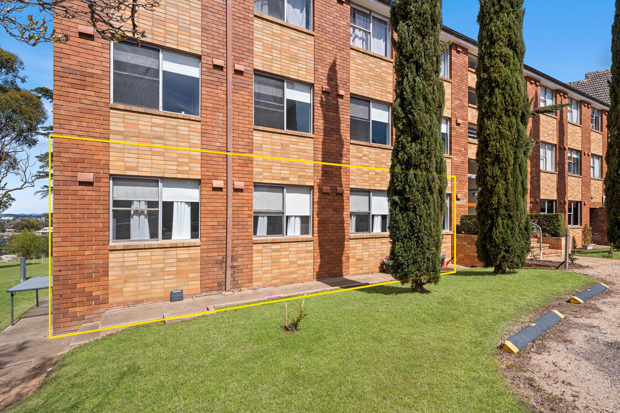 1/8 Ben Street, Goulburn, NSW 2580