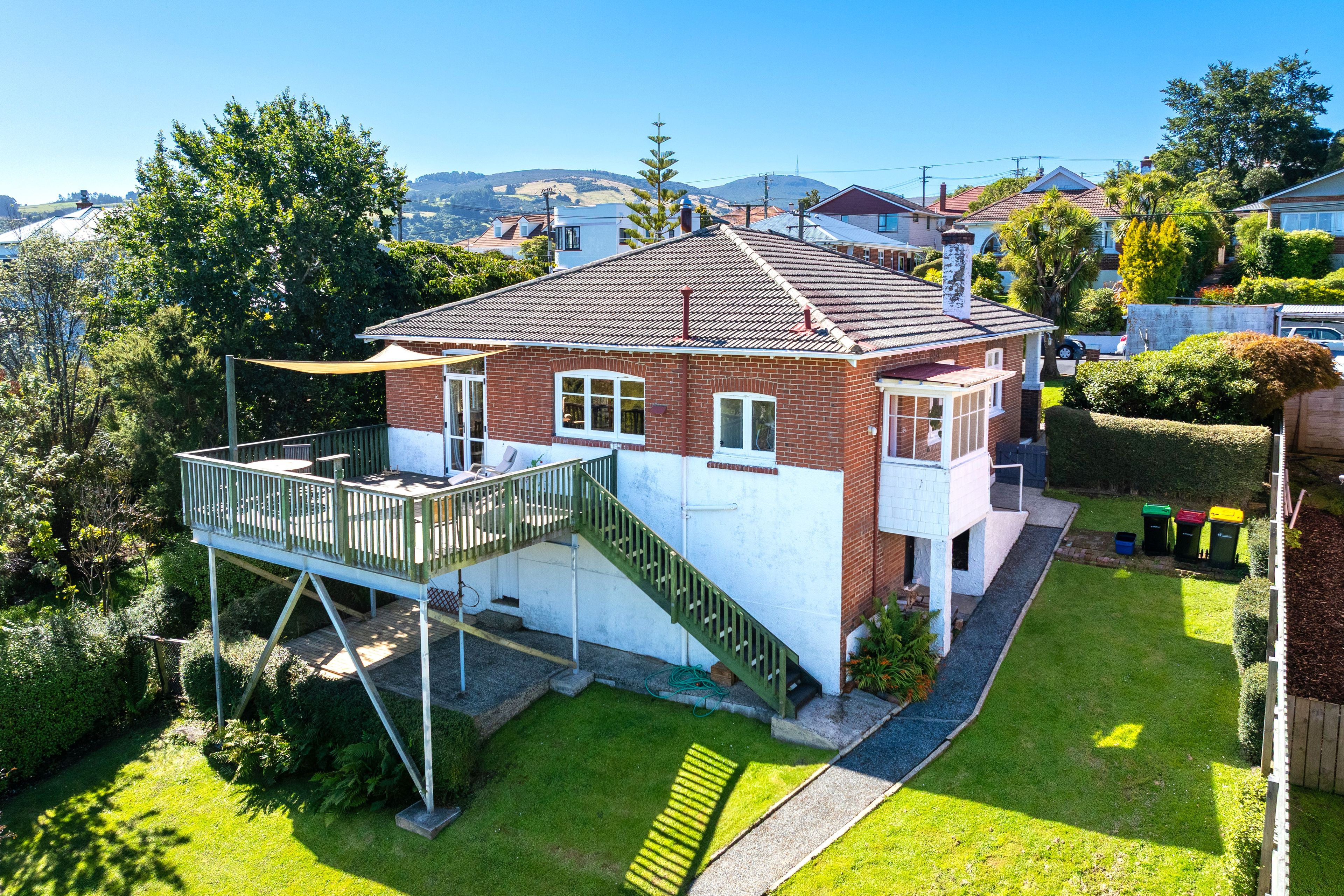 124 Blacks Road, Opoho, Dunedin City