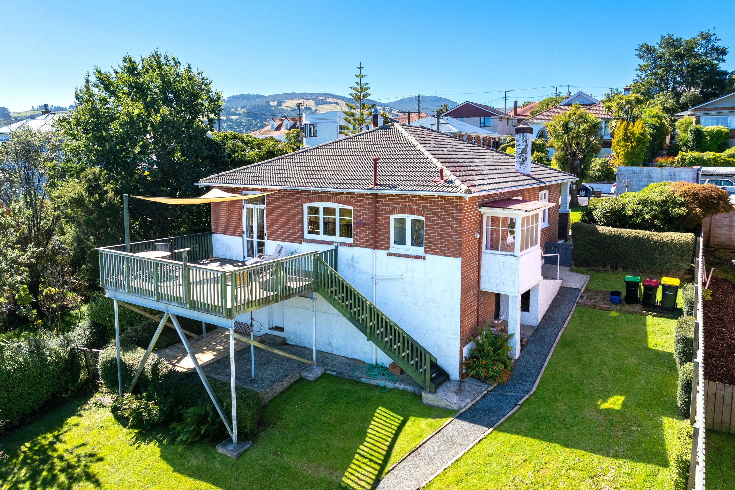 124 Blacks Road, Opoho, Dunedin City