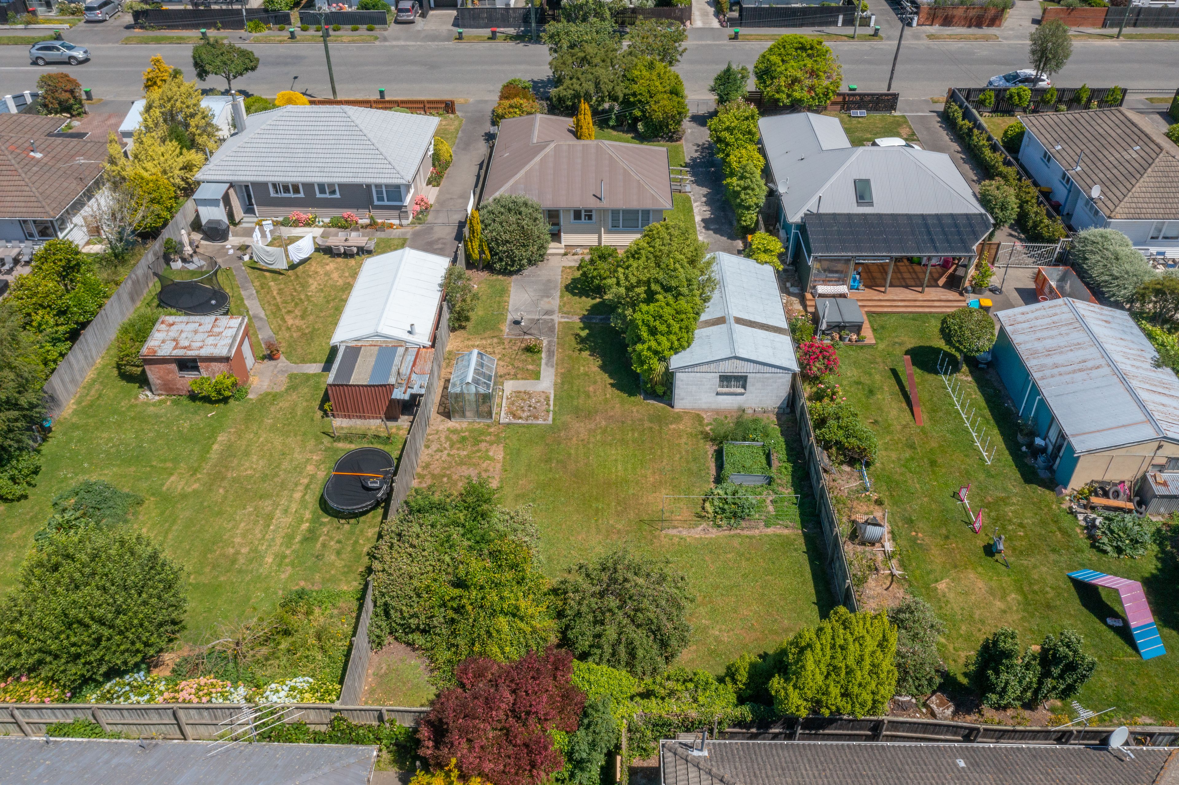 111 Veitches Road, Casebrook, Christchurch City