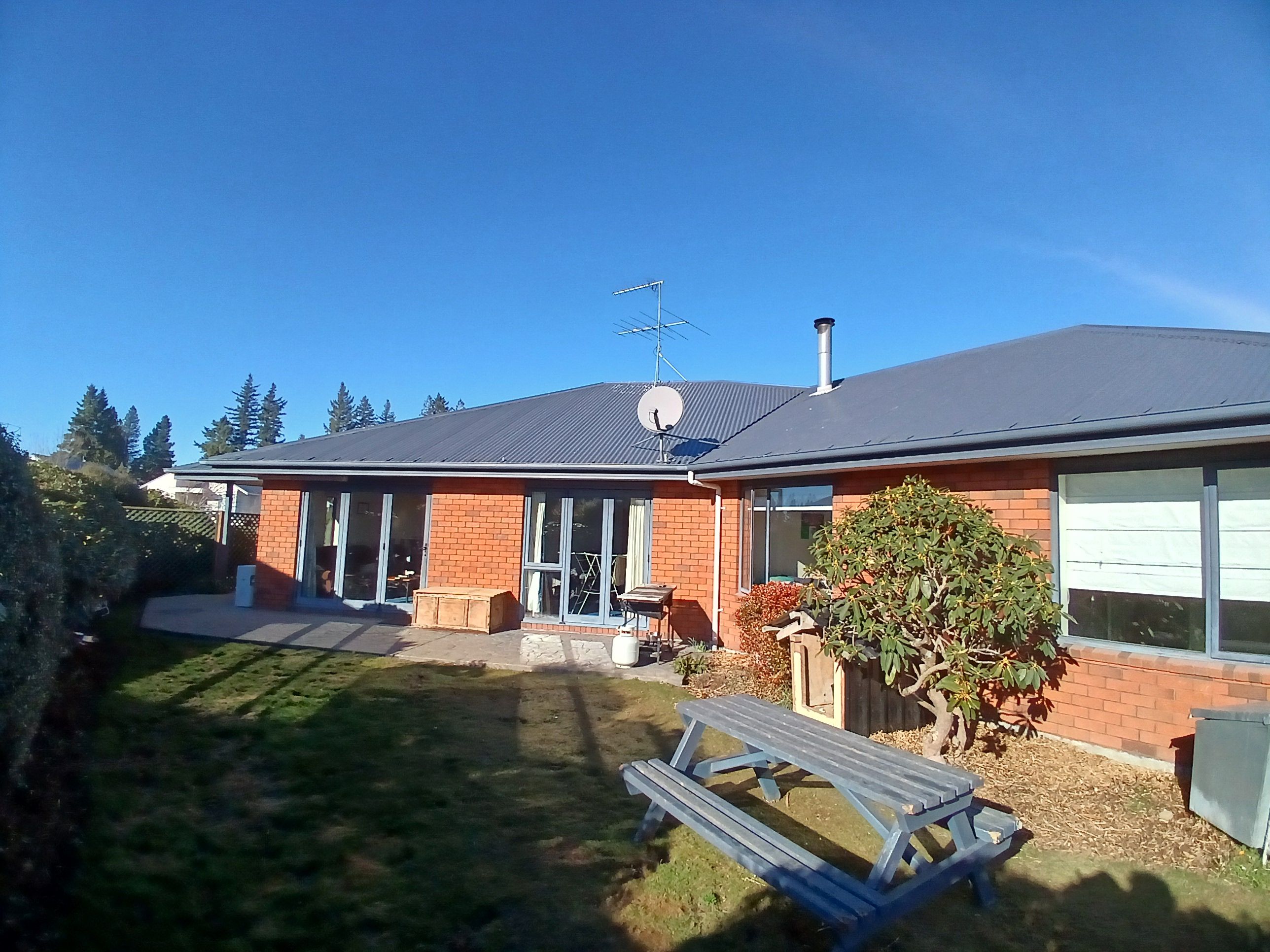 19 Lochhead Crescent, Methven, Ashburton District