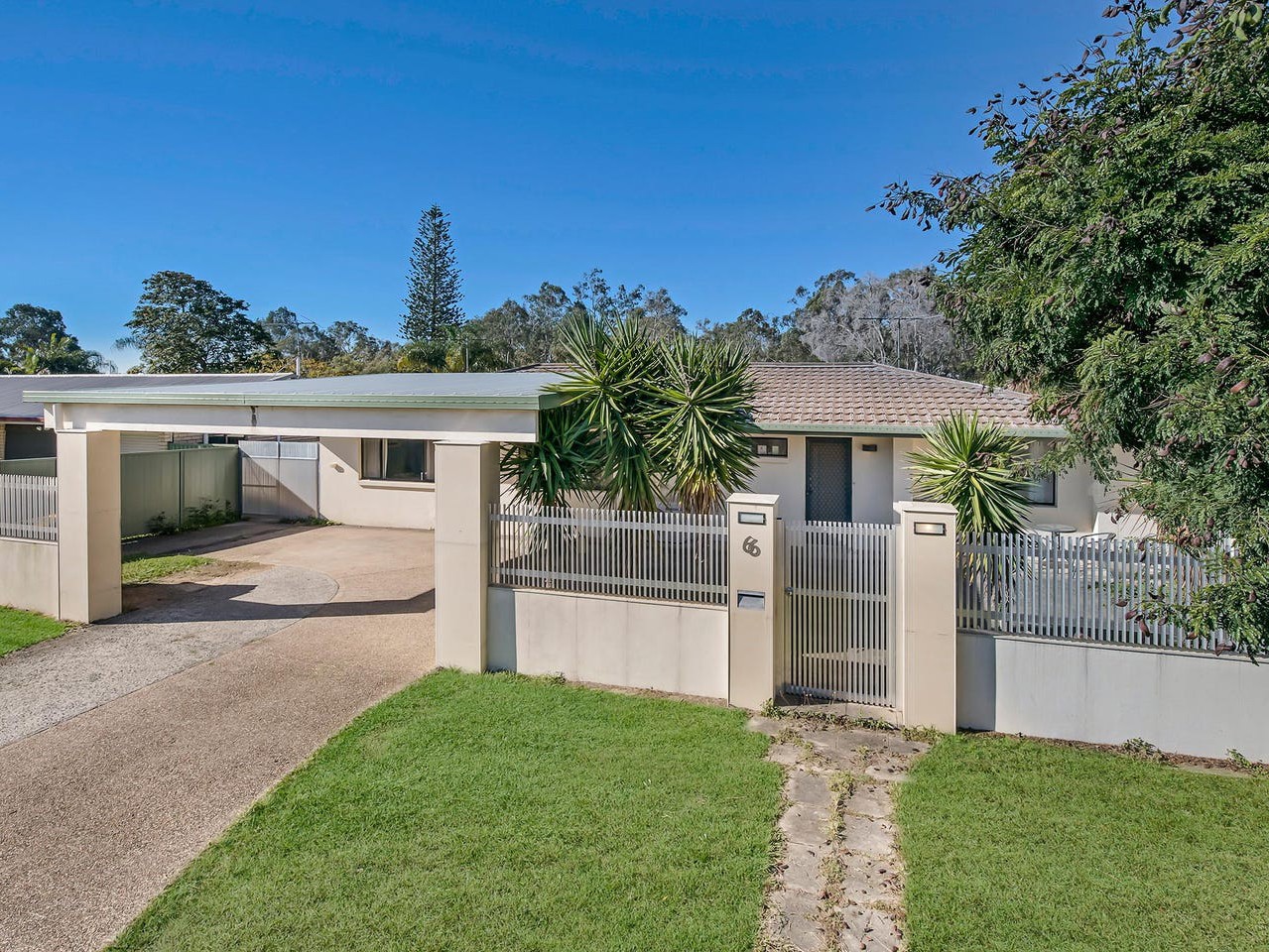 6 Marong Street, Sunnybank Hills, QLD 4109