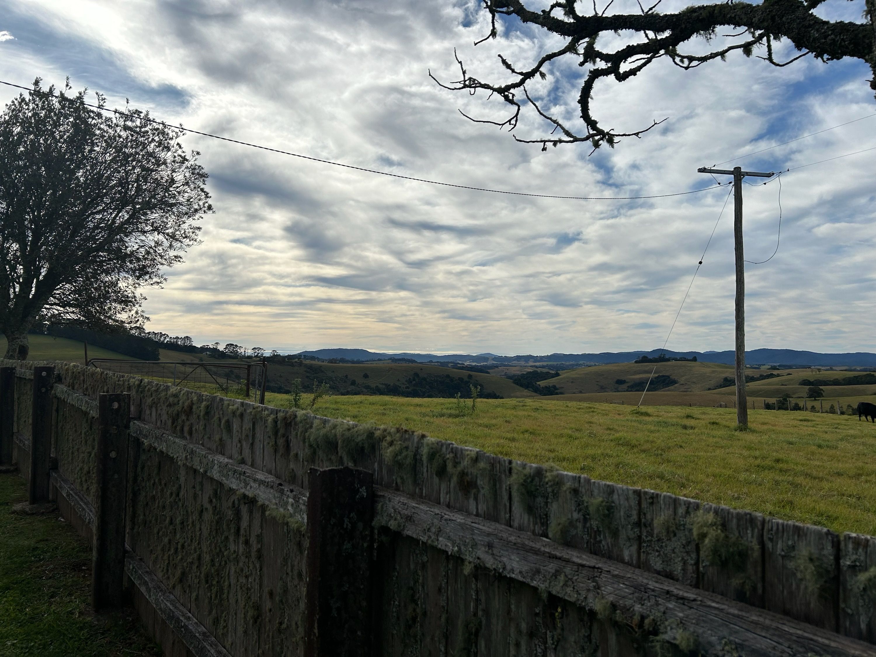 Farm House in Private Location with Stunning Outlook — photo 13 of 14