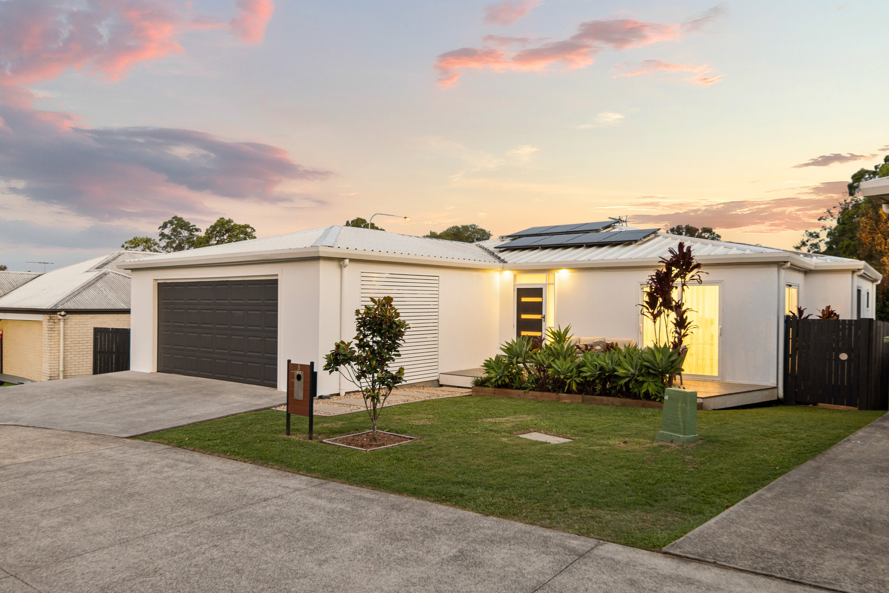 5 Wecaso Lane, Ormeau, QLD 4208