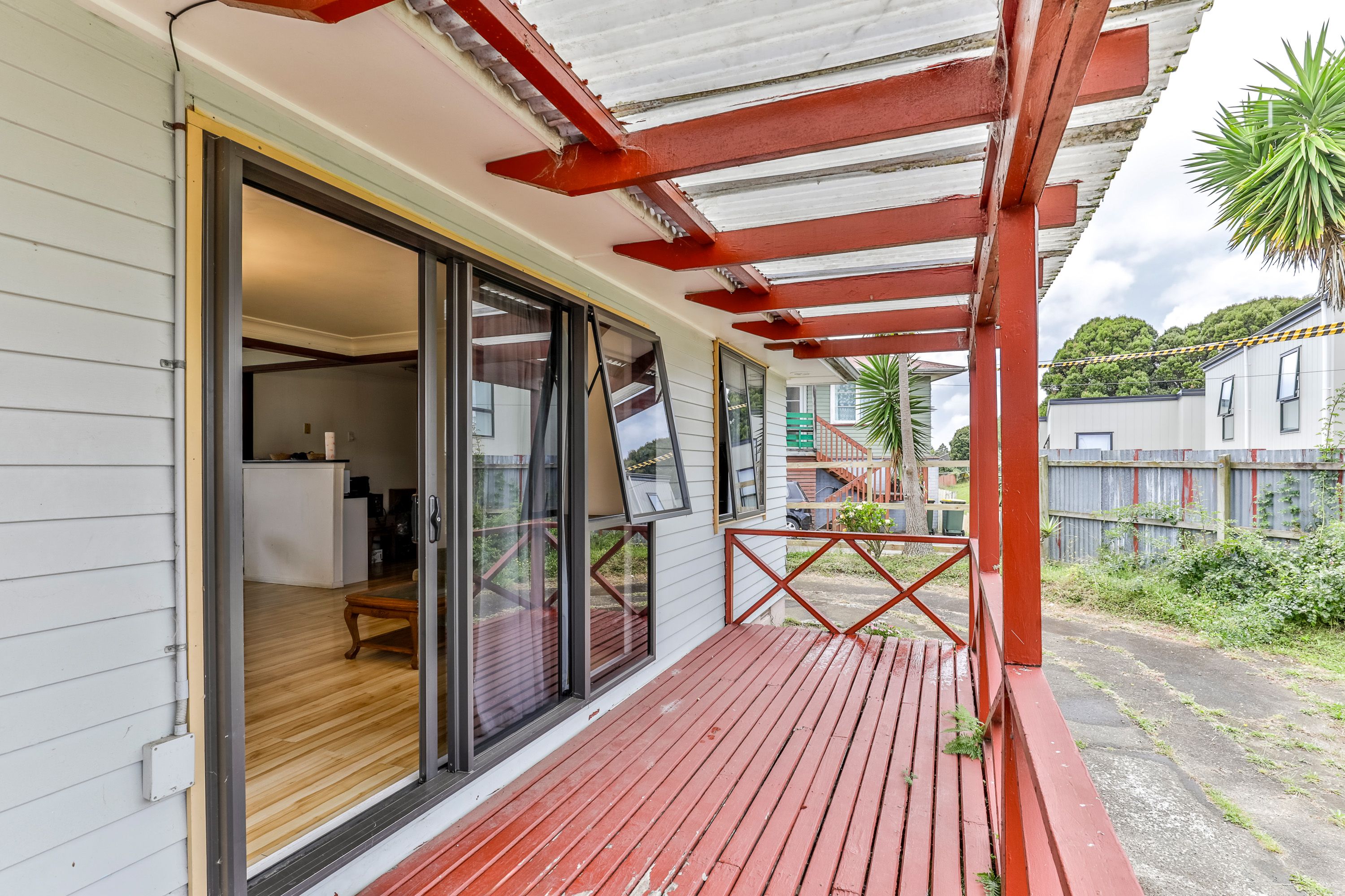 21 Julian Place, Otara, Manukau City