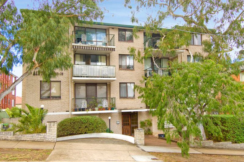 15/39 Kensington Road, Kensington, NSW 2033