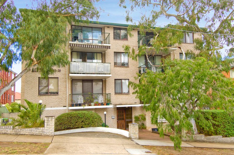 15/39 Kensington Road, Kensington, NSW 2033