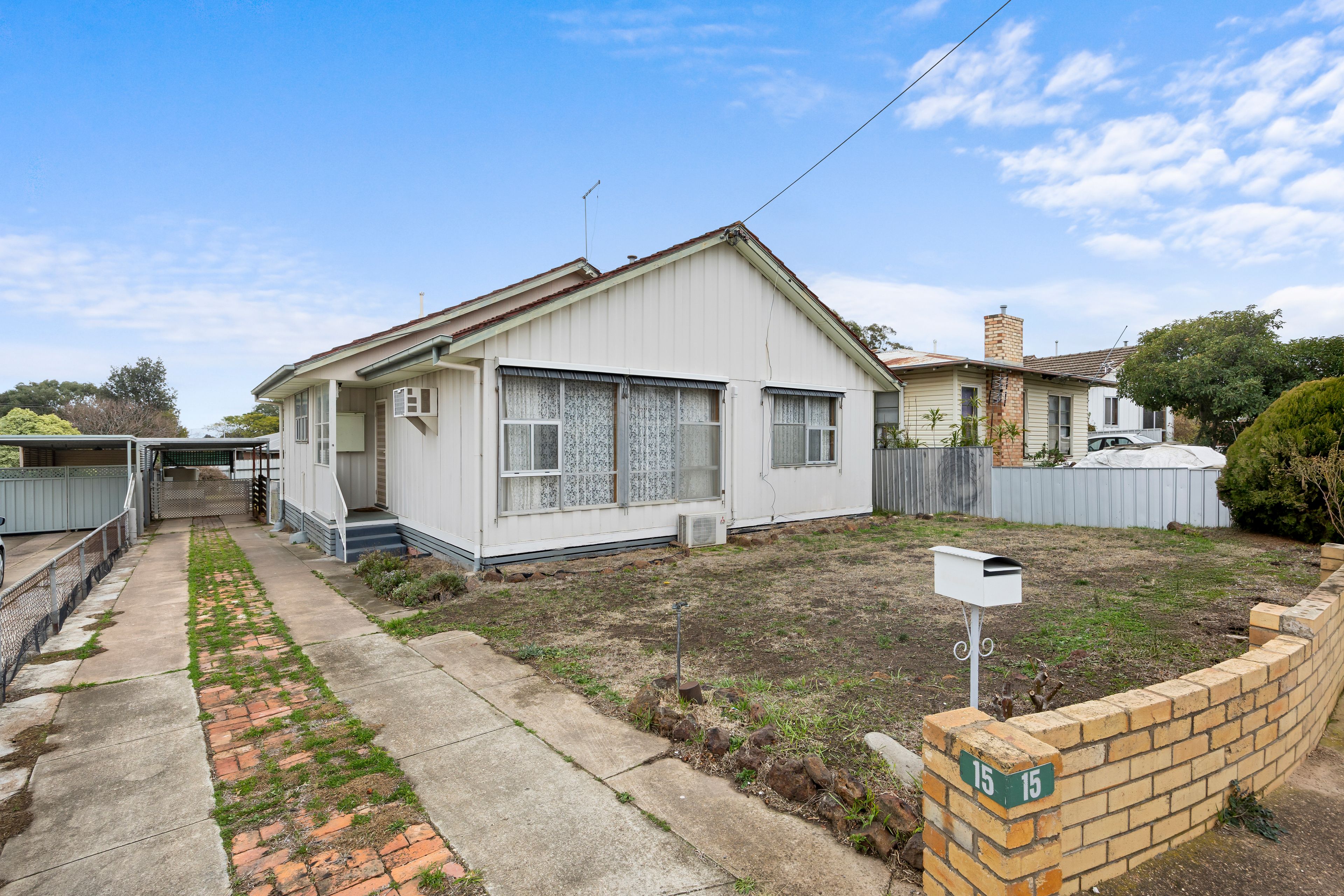 15 Oliver Avenue, Stawell, VIC 3380