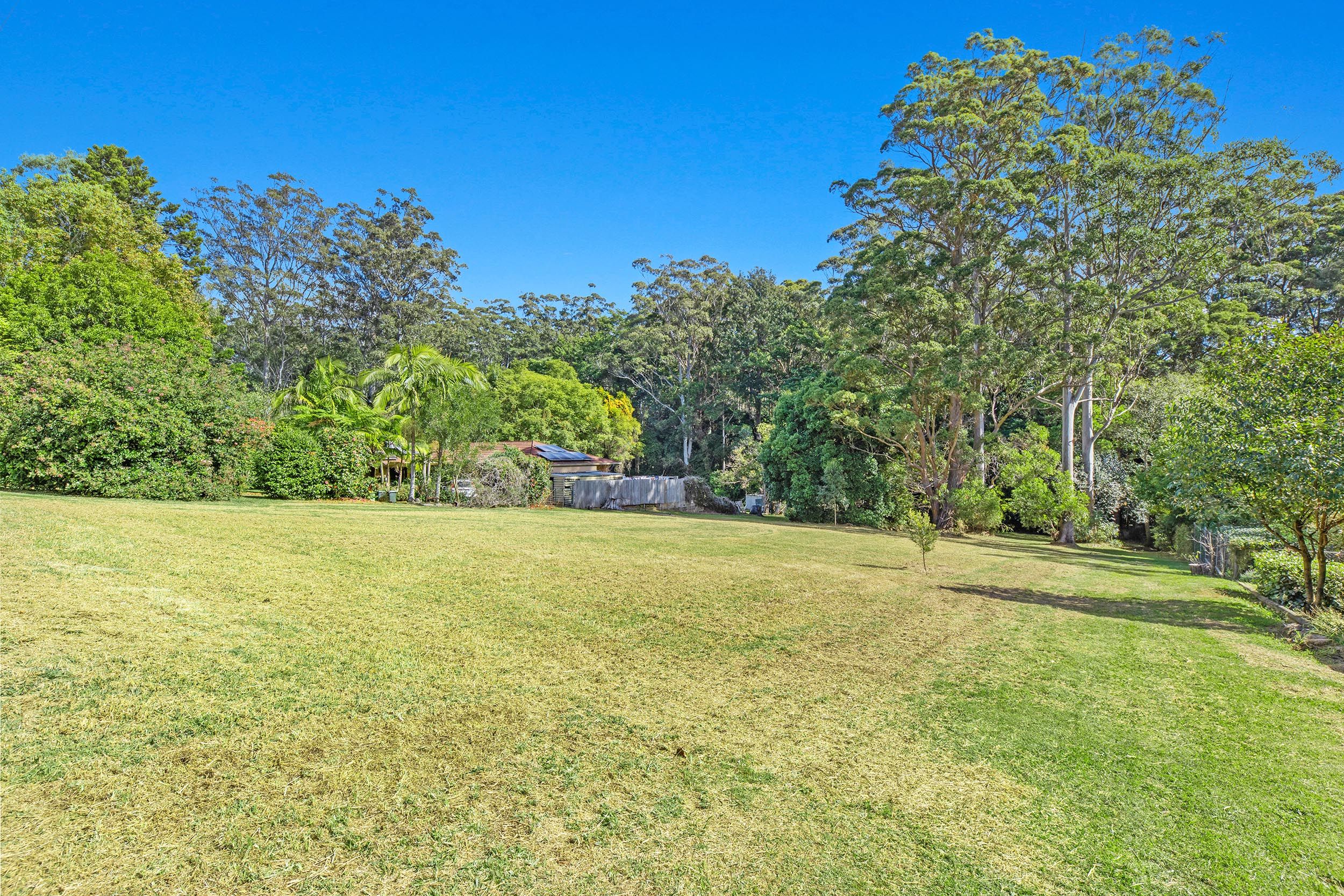 3638 Freemont Drive, Tamborine Mountain, QLD 4272 Sold Land Ray