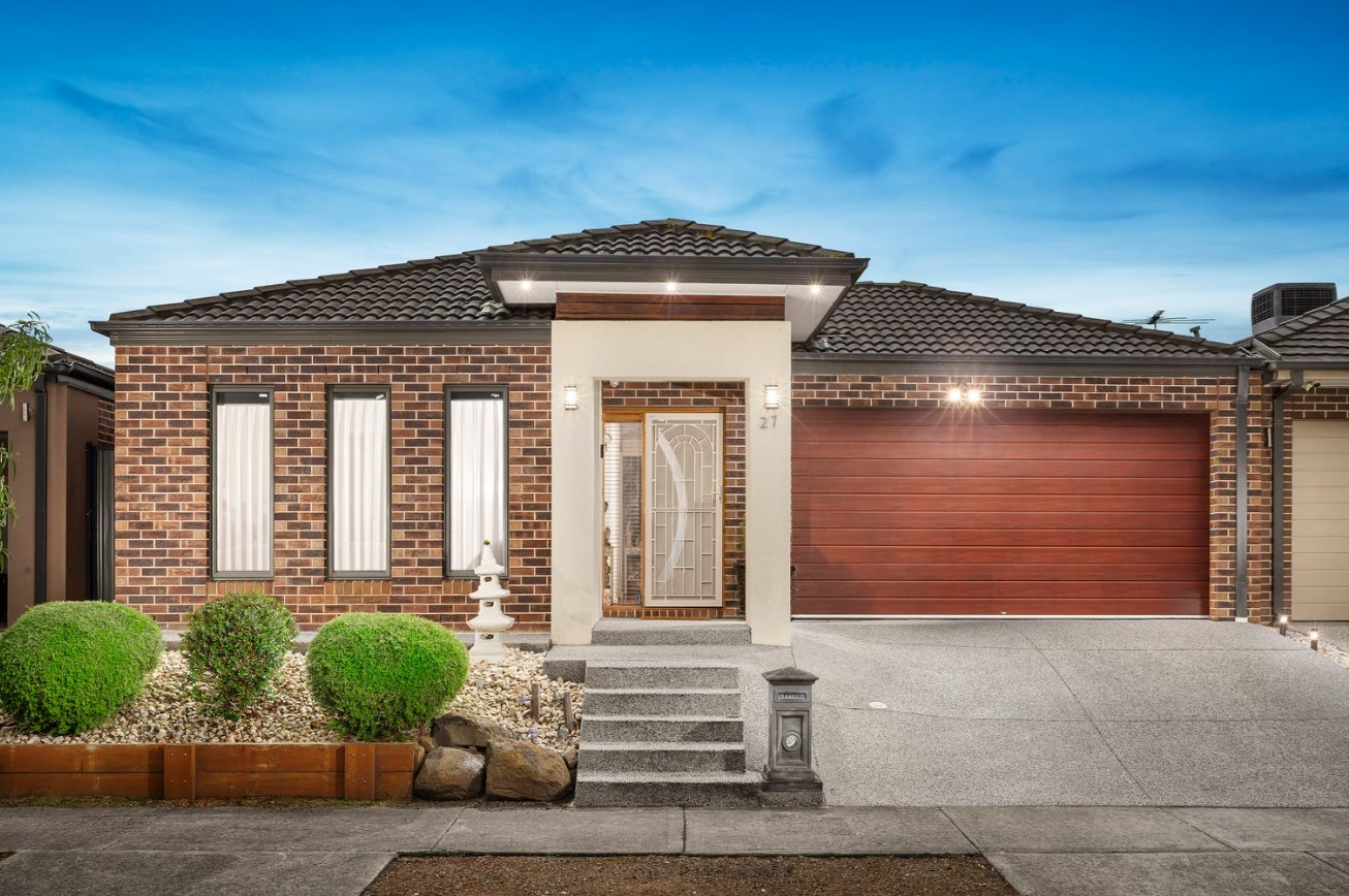 27 Kelway Street, Craigieburn, VIC 3064