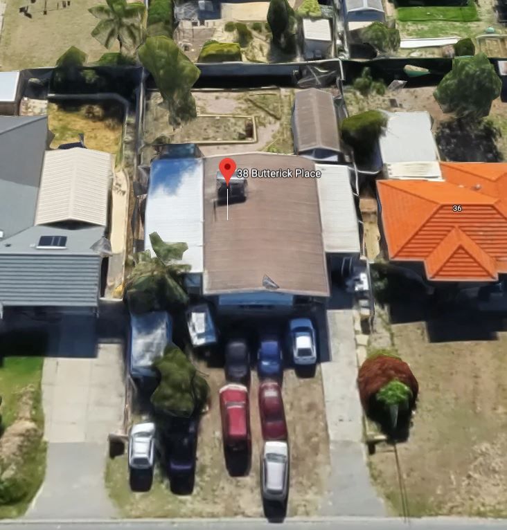 38 Butterick Place, Girrawheen, WA 6064