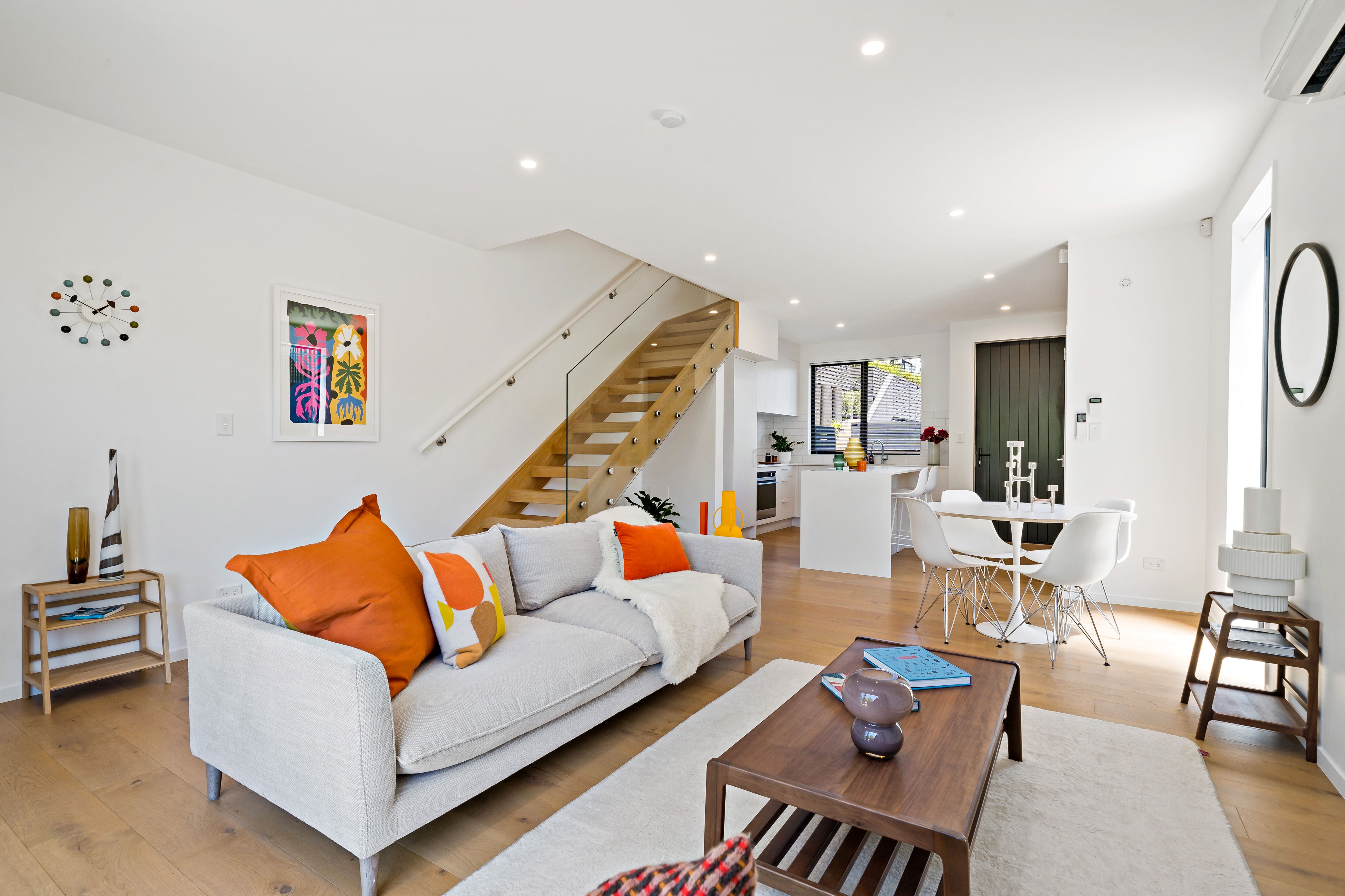 3/37 Glen Atkinson Street, St Heliers