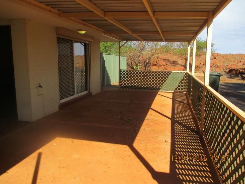 6/32 Hampton Drive, Dampier, WA 6713