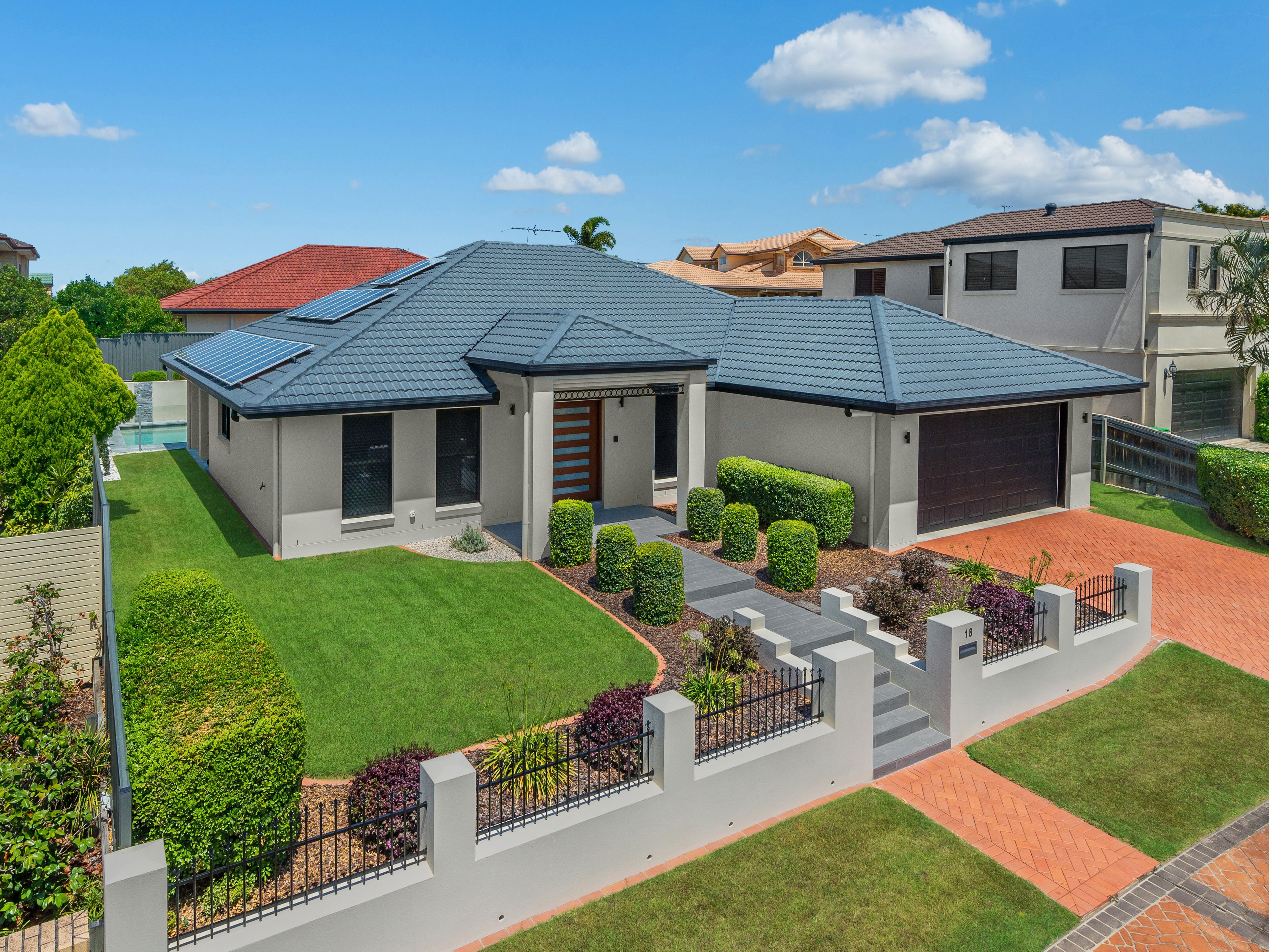 18 Capella Place, Bridgeman Downs, QLD 4035