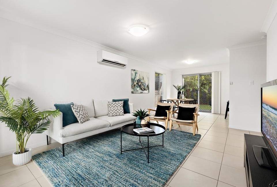 135/89 Northquarter Drive, Murrumba Downs, QLD 4503