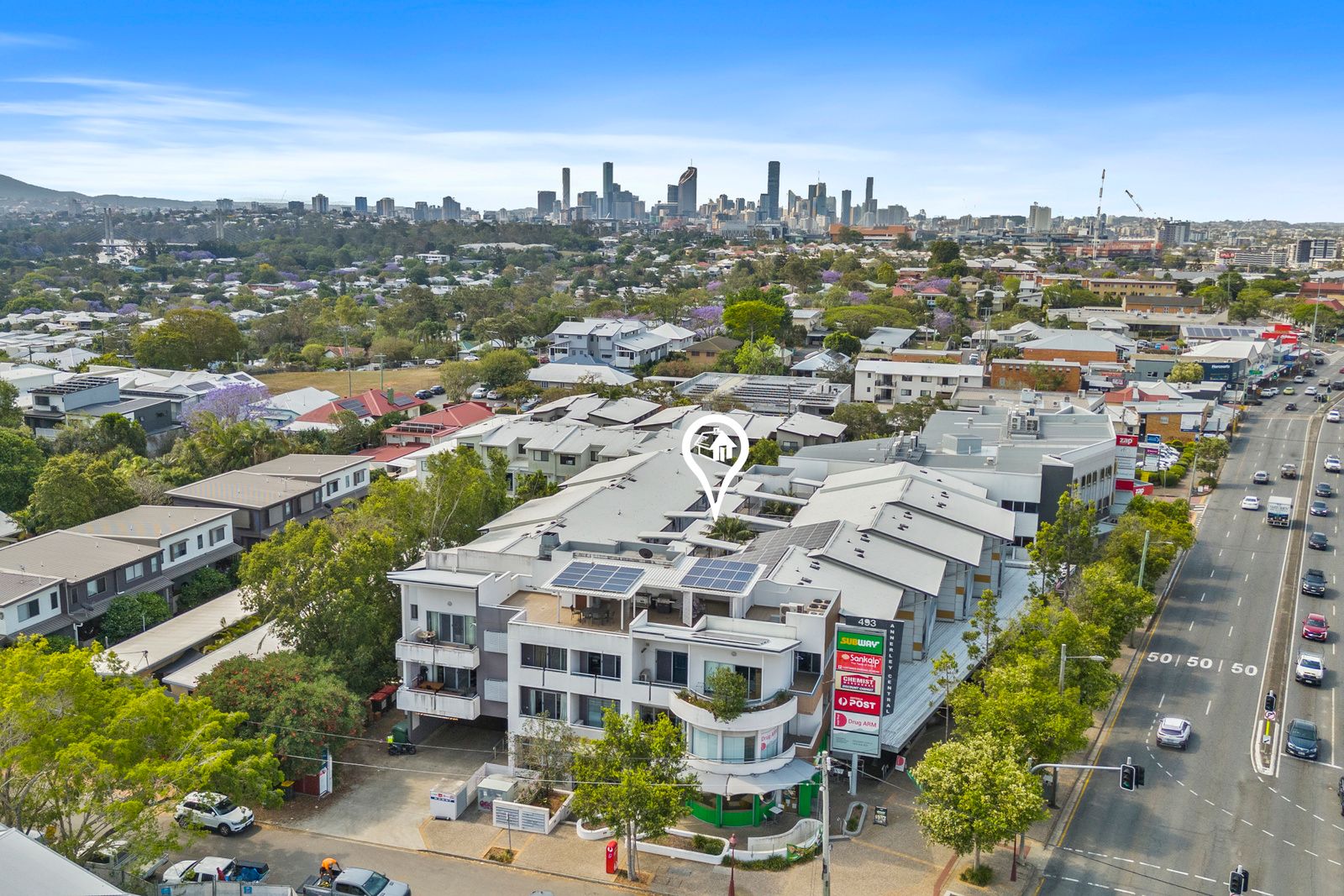 487 Ipswich Road, Annerley QLD 4103