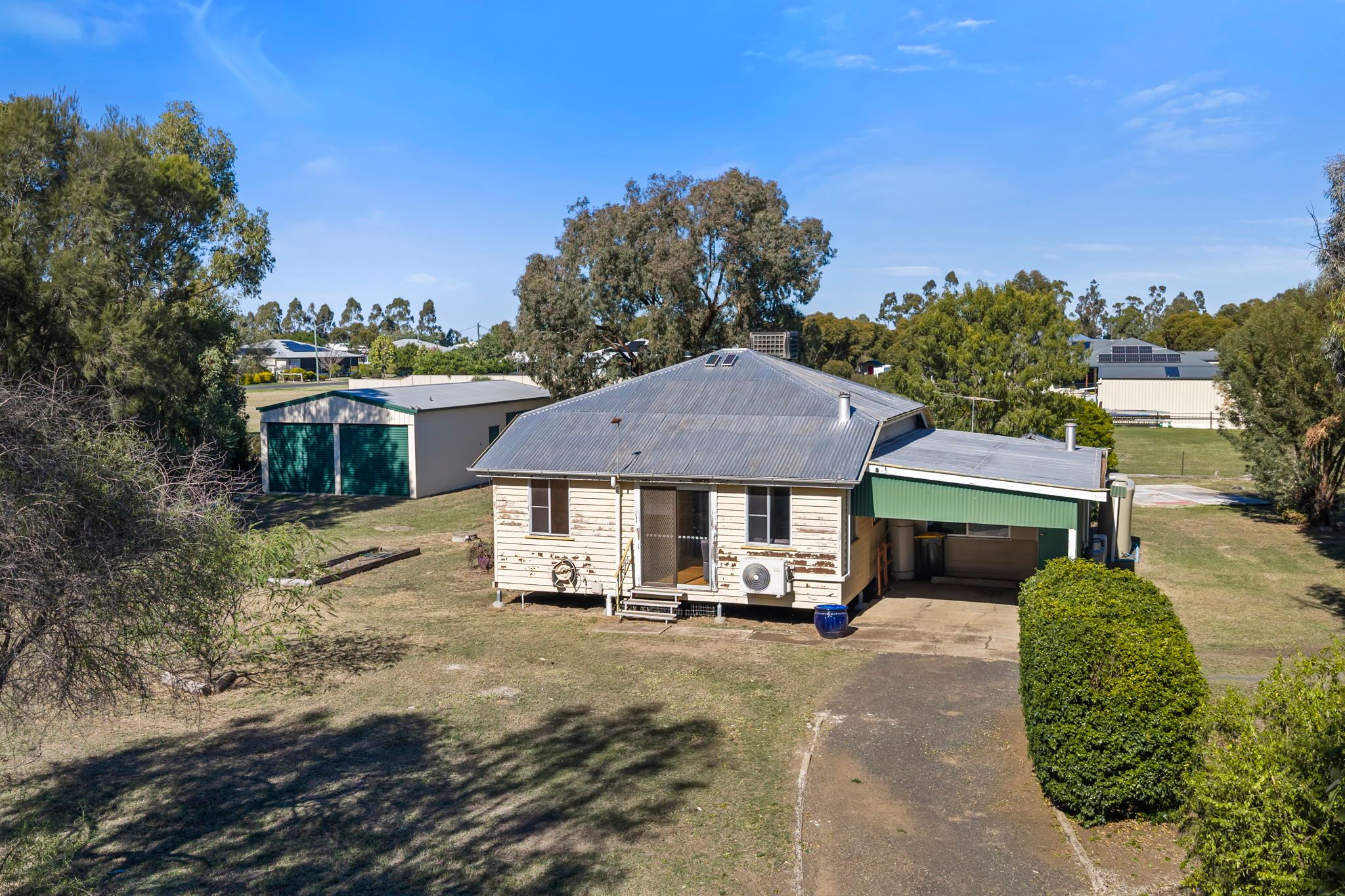 234 Blaxland Road, Dalby, QLD 4405