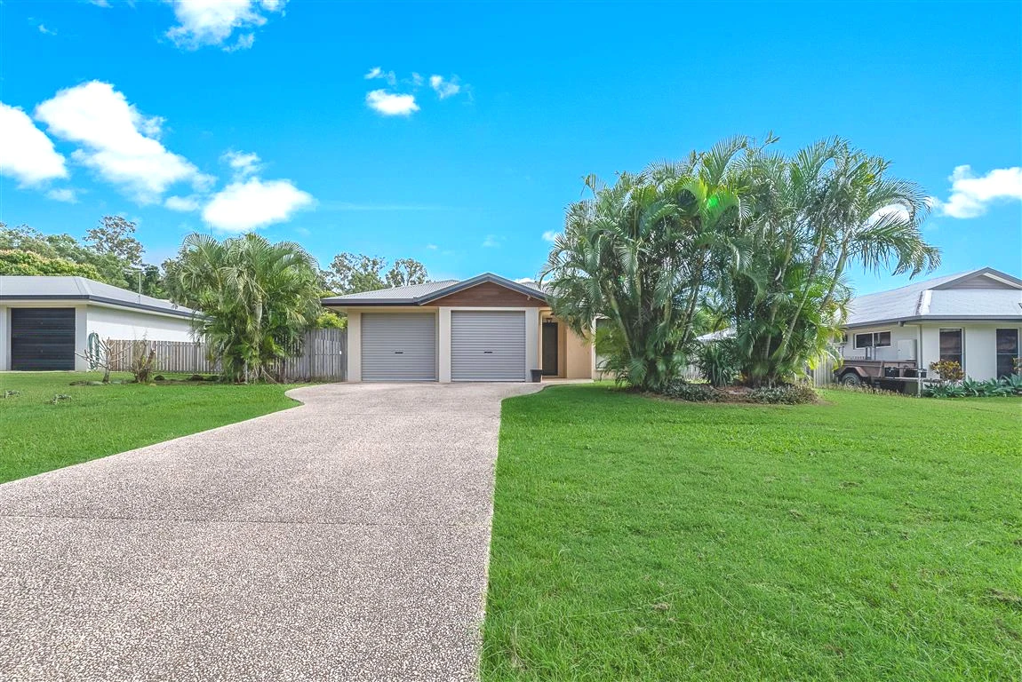 19 Banksia Court, Cannonvale, QLD 4802