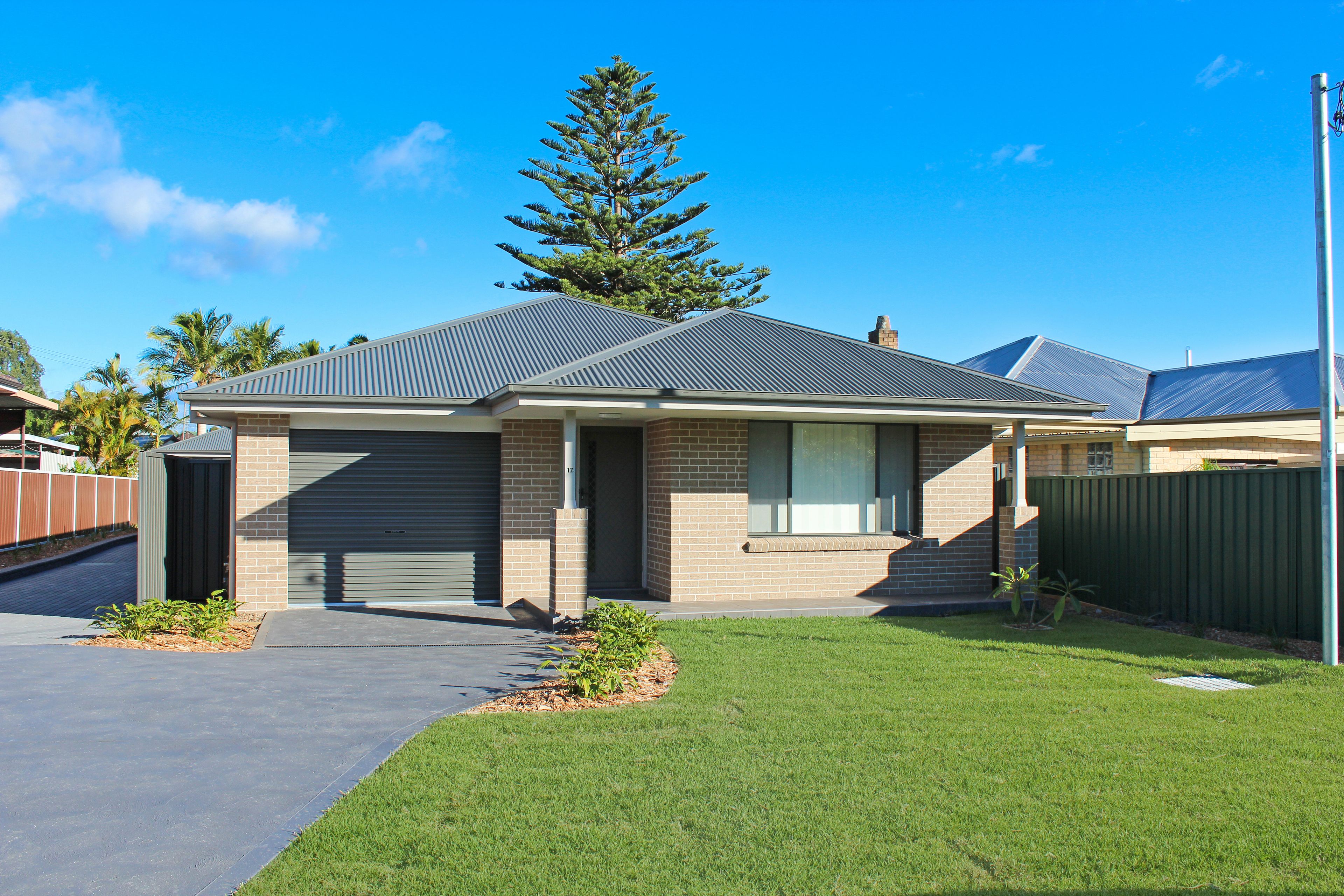 17 A William Street, Toronto, NSW 2283