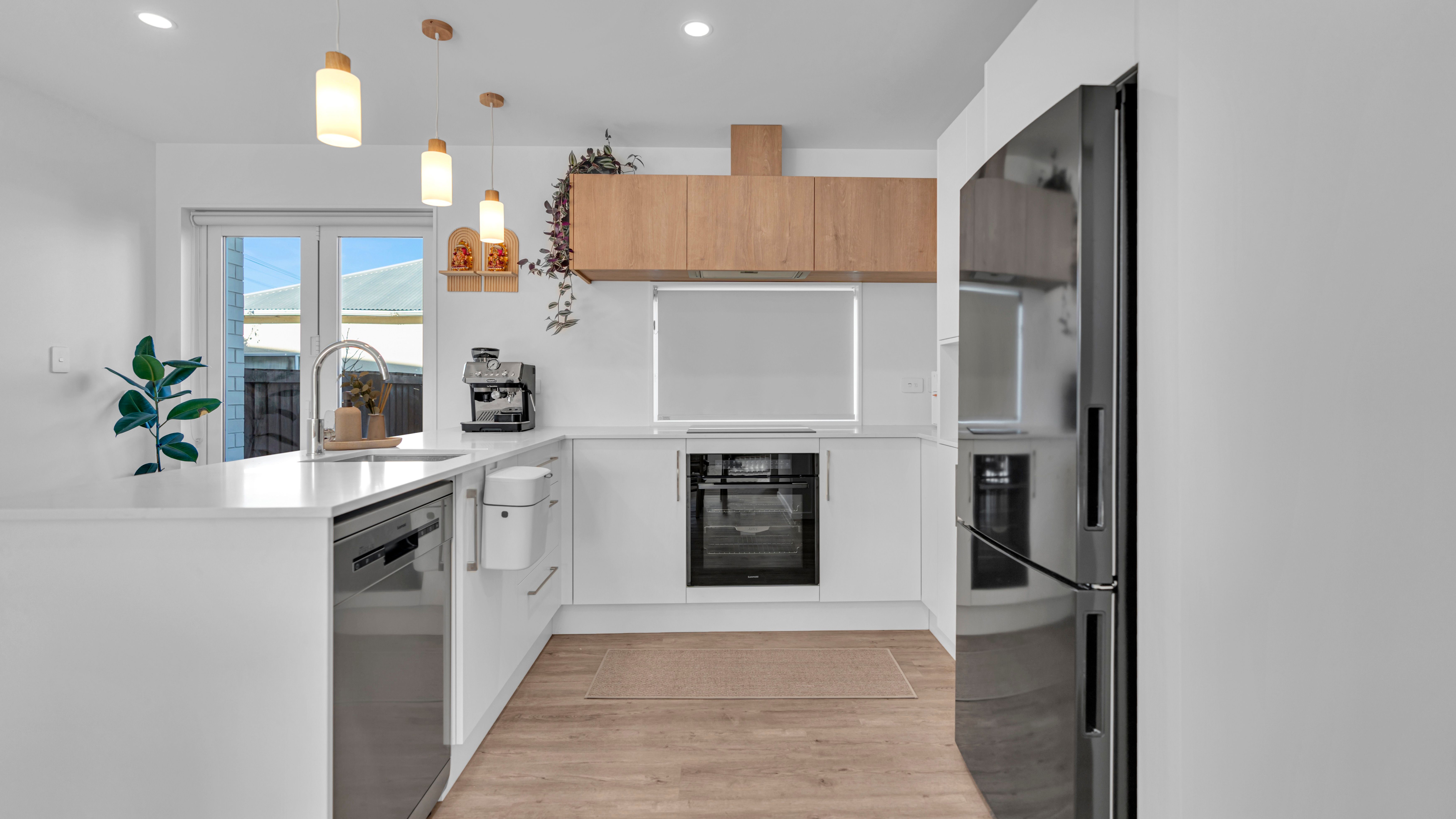 91c Olliviers Road, Phillipstown, Christchurch City