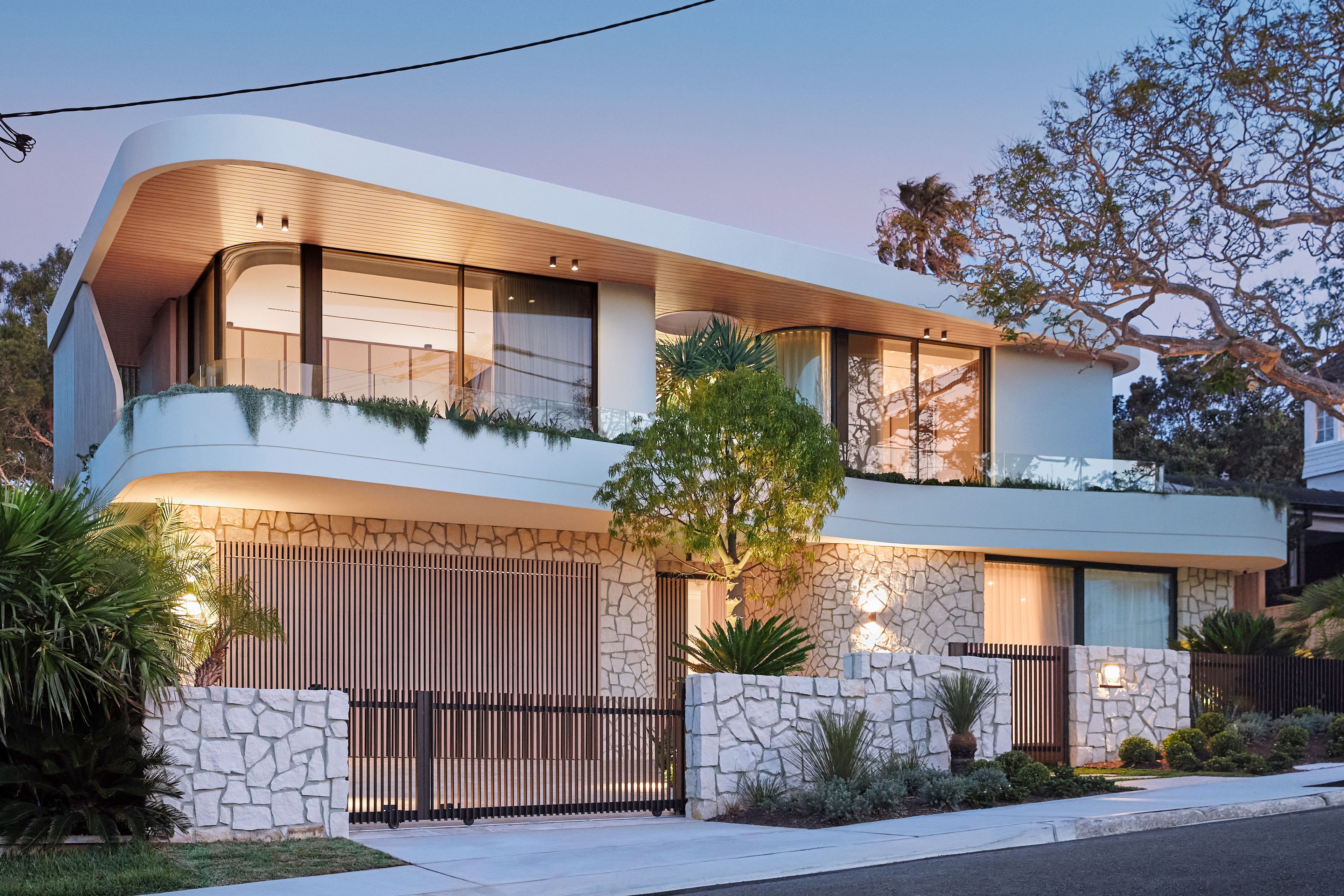 3 Methuen Avenue — photo from Ray White Lower North Shore (Mosman)