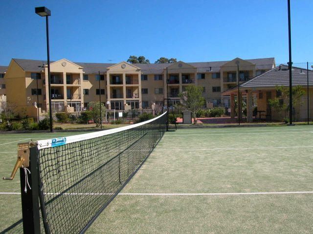 46/6-8 Nile Close, Marsfield, NSW 2122