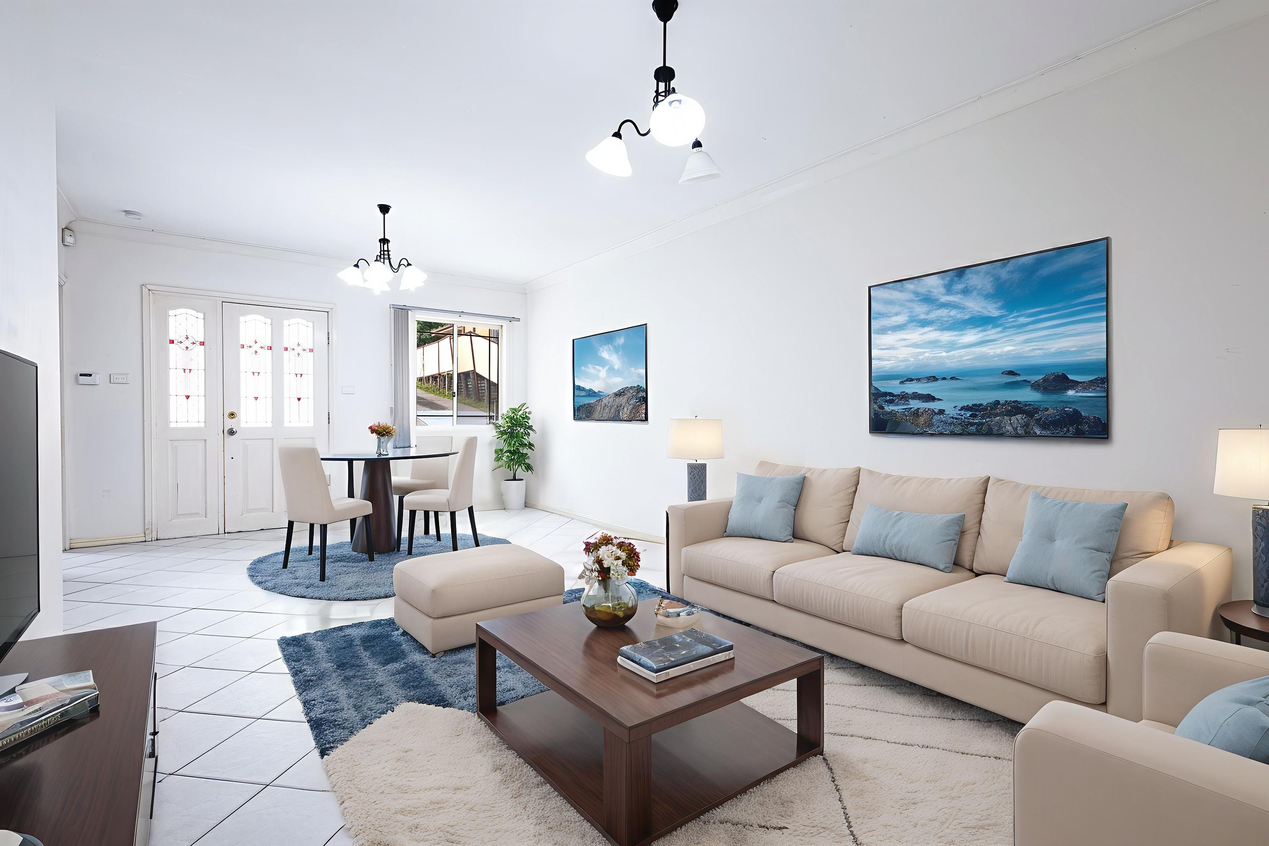 8A Blenheim Road, Carlingford, NSW 2118