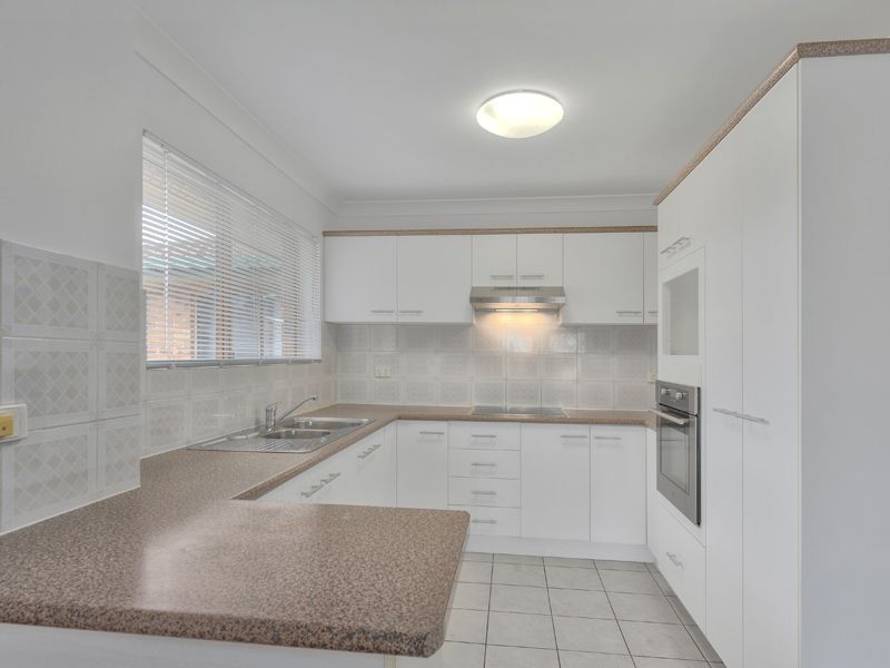 6/16 Silva Street, Ascot, QLD 4007