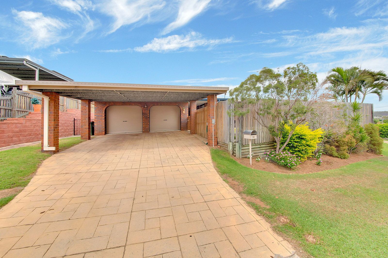 20 Vernon Road, Telina, QLD 4680