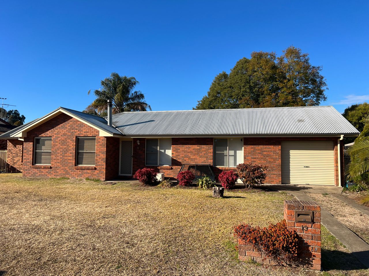 Homes sold in Scone and nearby Ray White Rural Scone