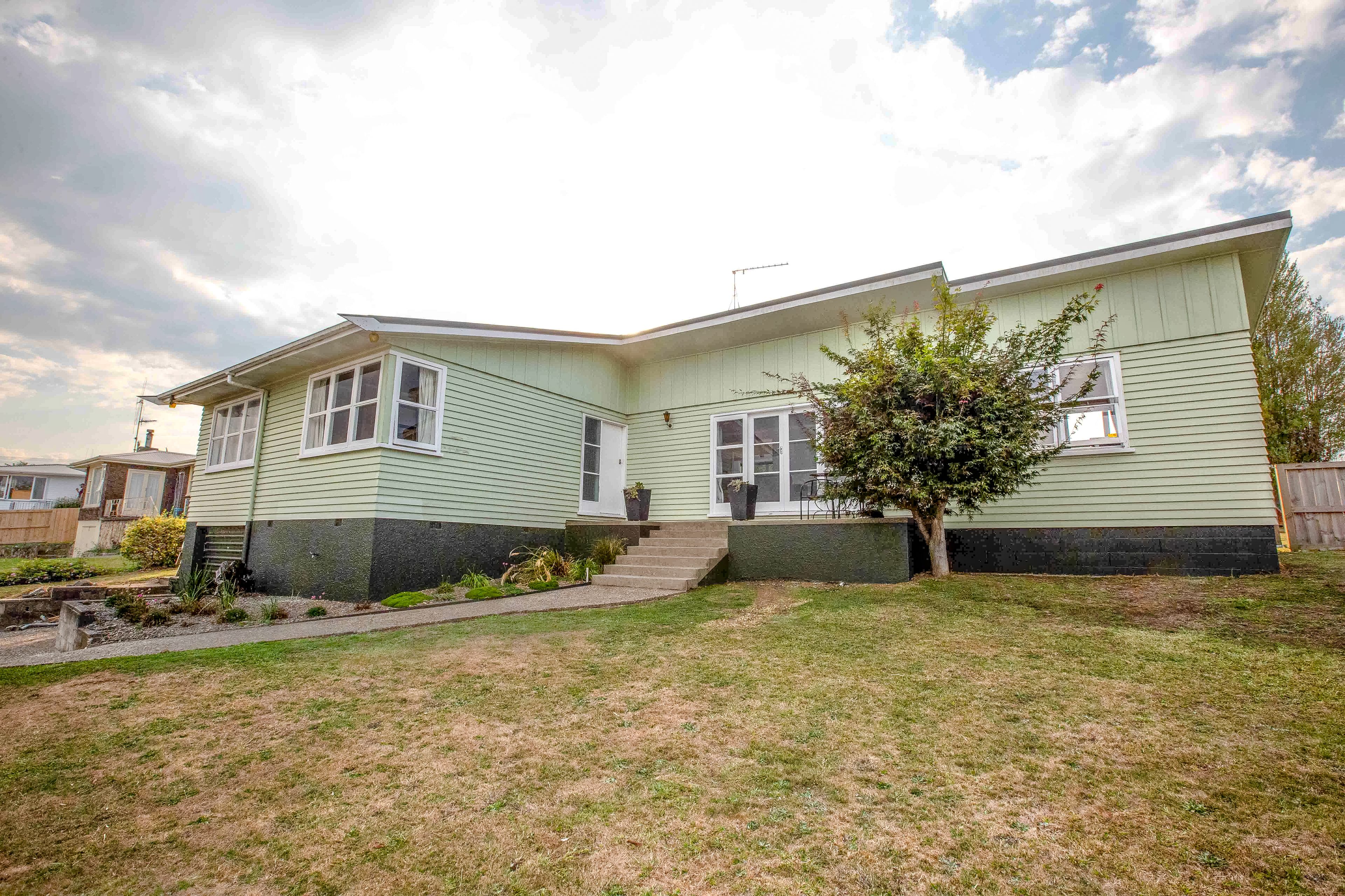 240 Te Tomo Street, Te Awamutu, Waipa District