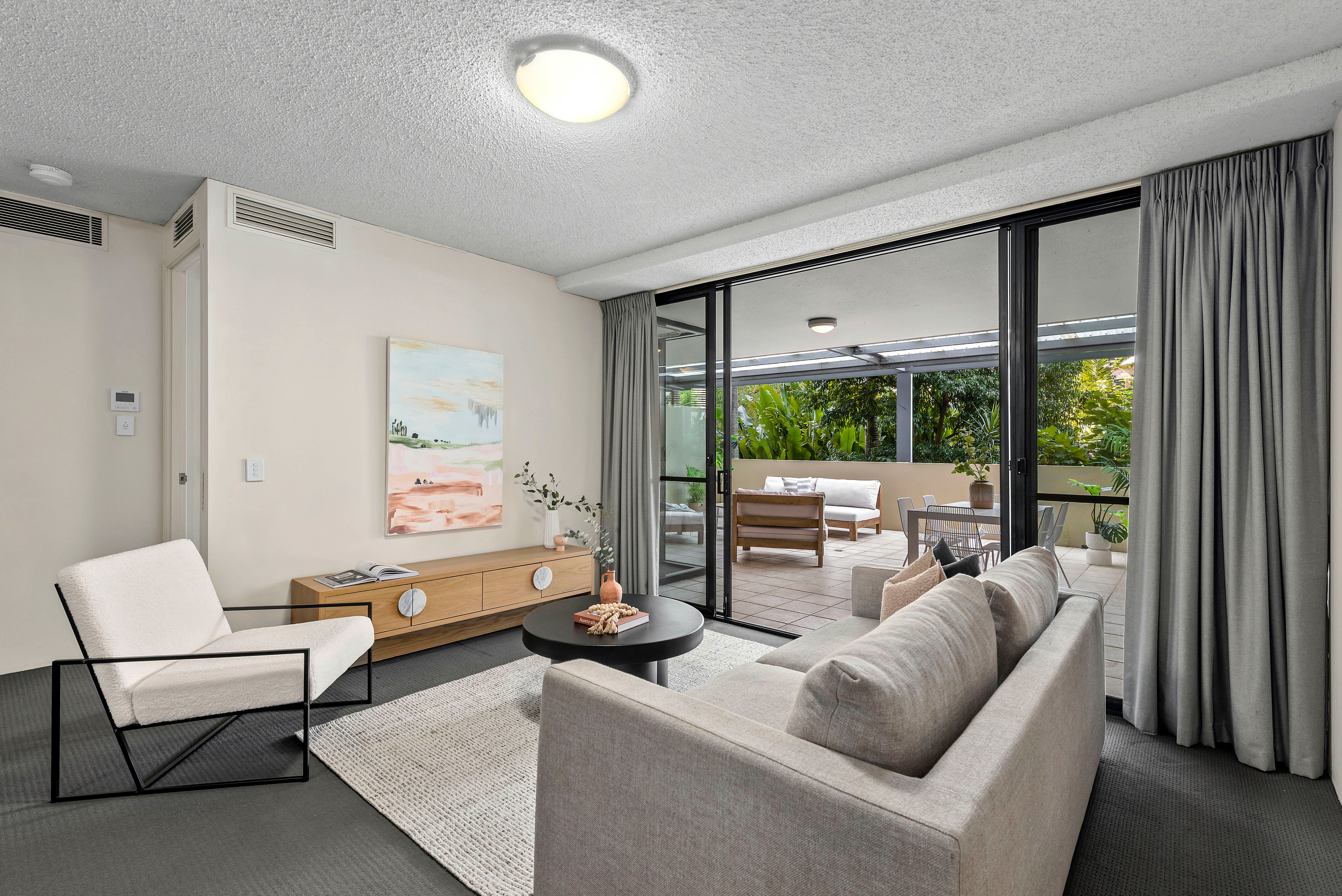 105/100 Bowen Terrace, Fortitude Valley, QLD 4006 - Sold Apartment ...