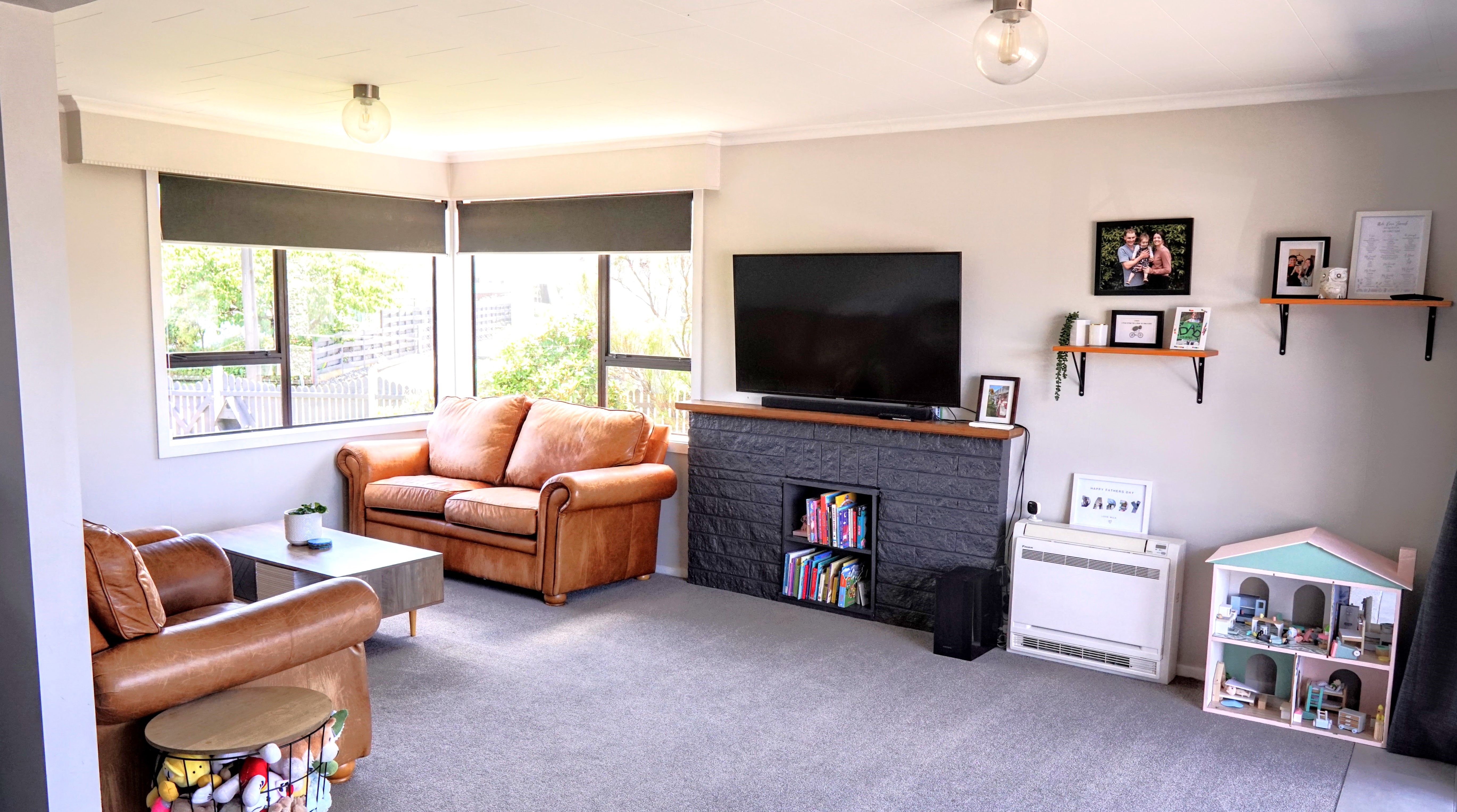 21 Bruce Street, Waikiwi, Invercargill