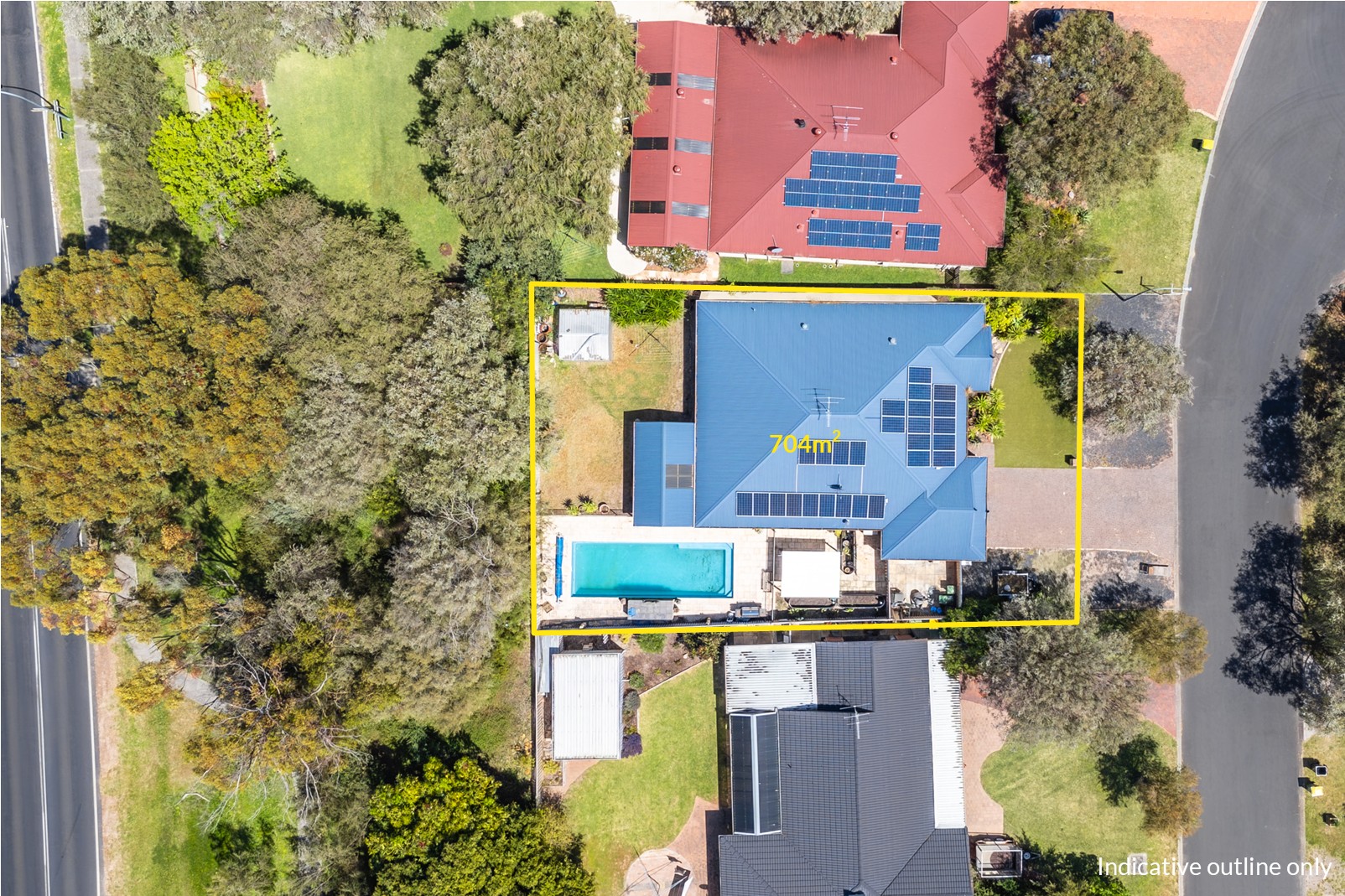 36 David Drive, Geographe, WA 6280