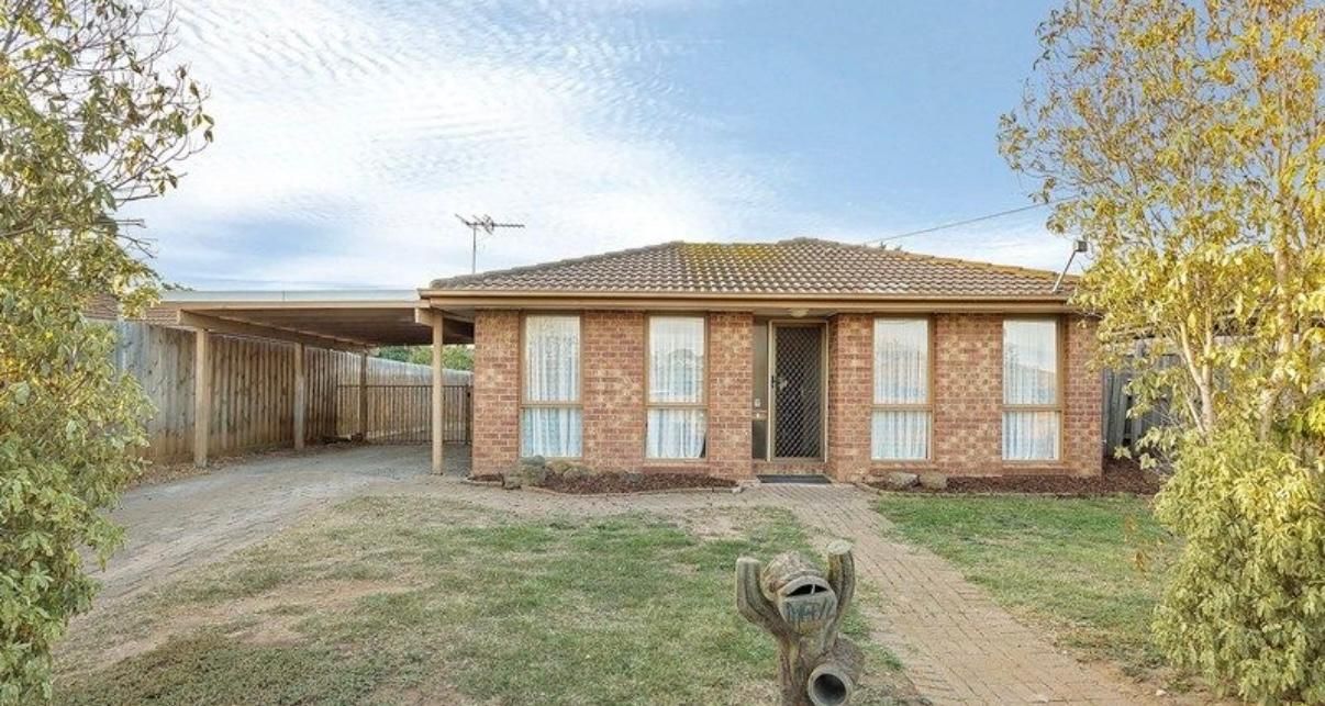 78 Tamarind Crescent, Werribee VIC 3030