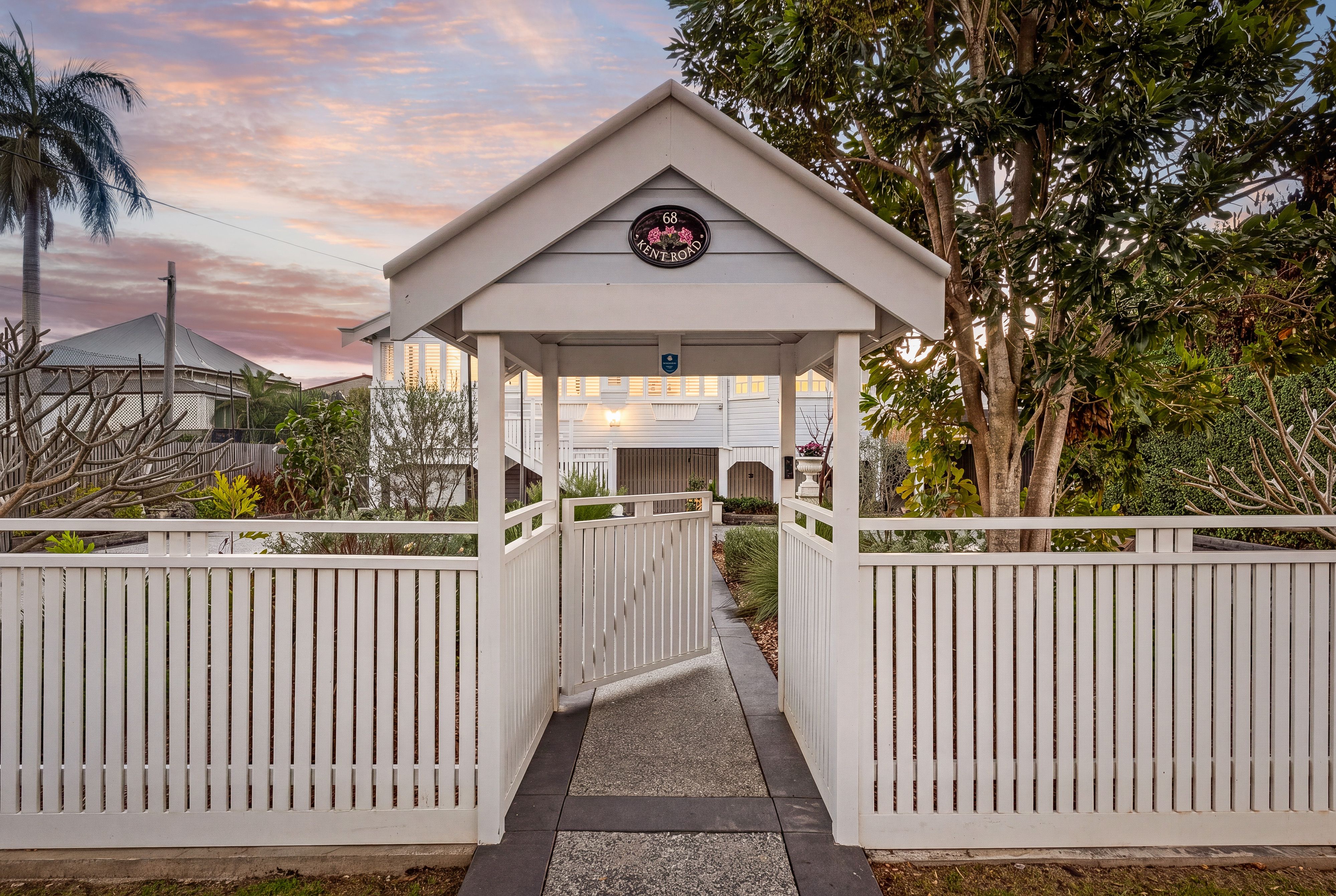 68 Kent Road, Wooloowin, QLD 4030