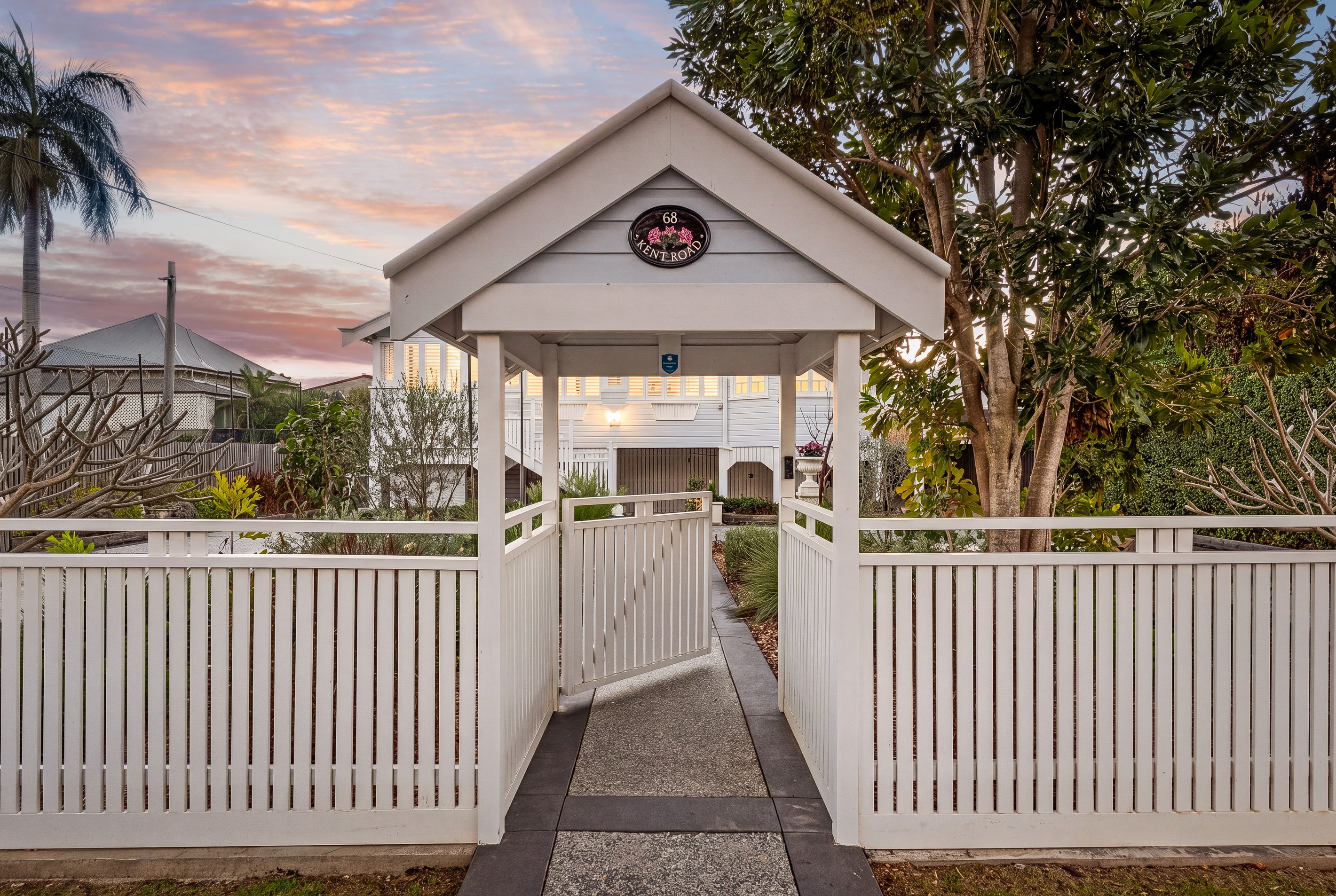 68 Kent Road, Wooloowin, QLD 4030