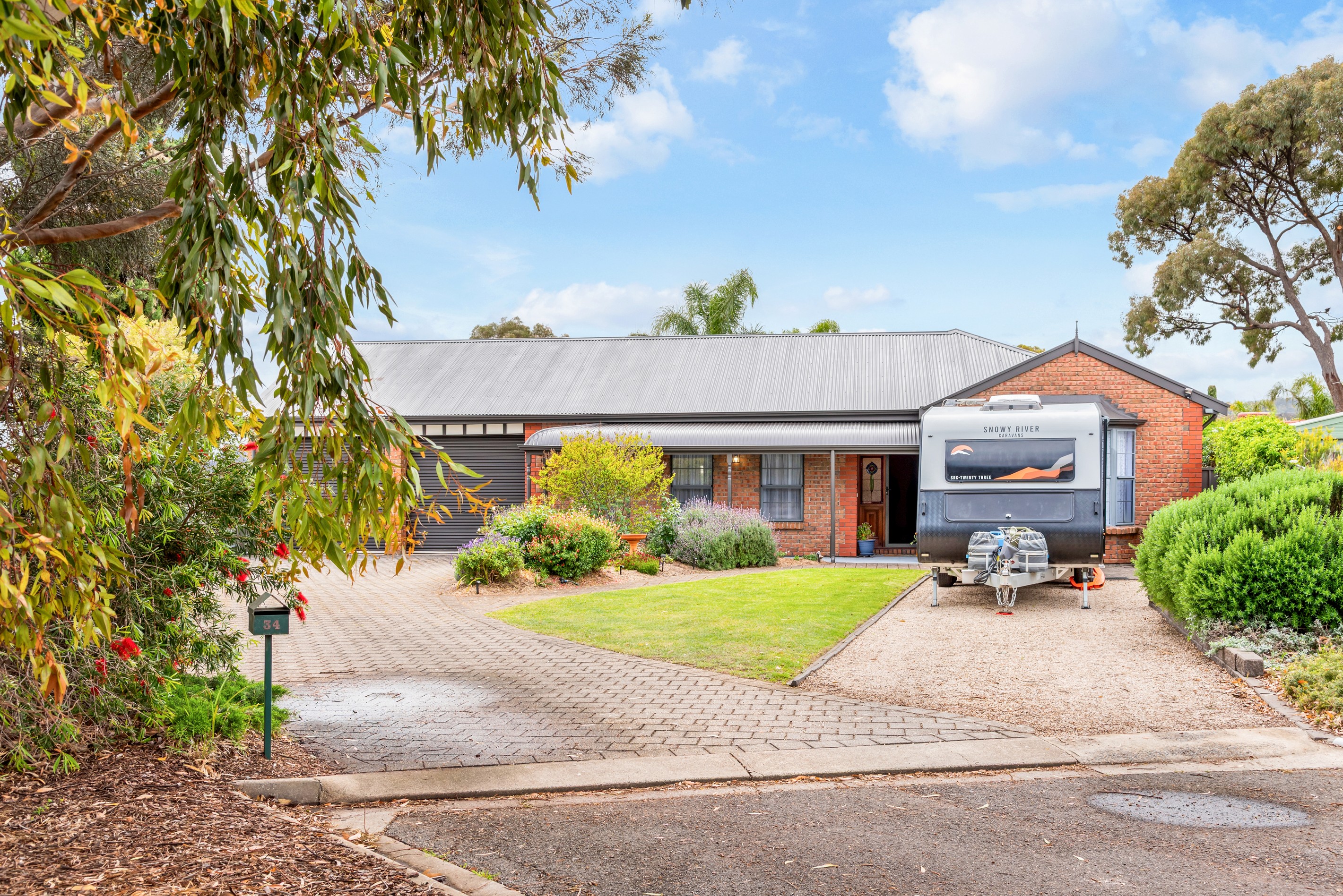 34 Verbena Court, Morphett Vale, SA 5162