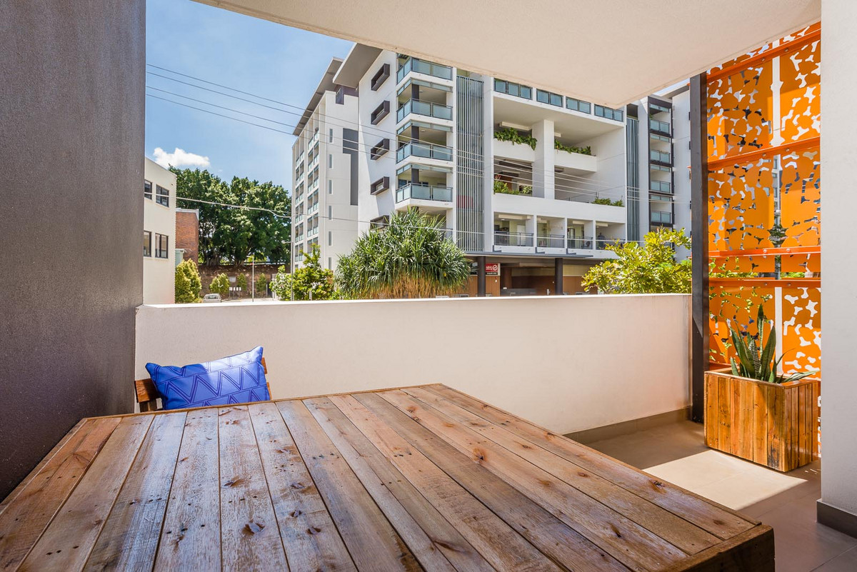 2/1 Hurworth Street, Bowen Hills, QLD 4006